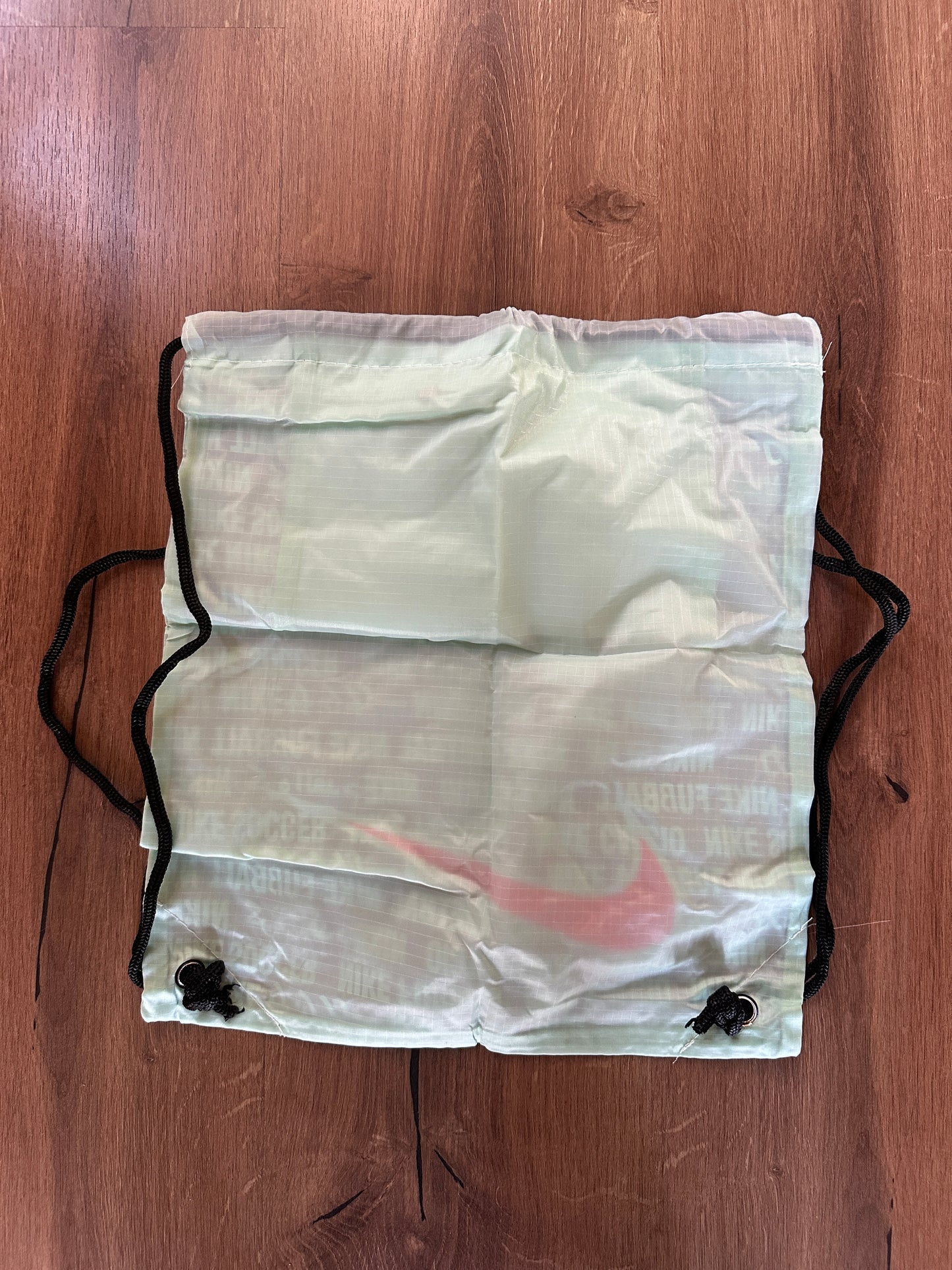 Nike shoe bag