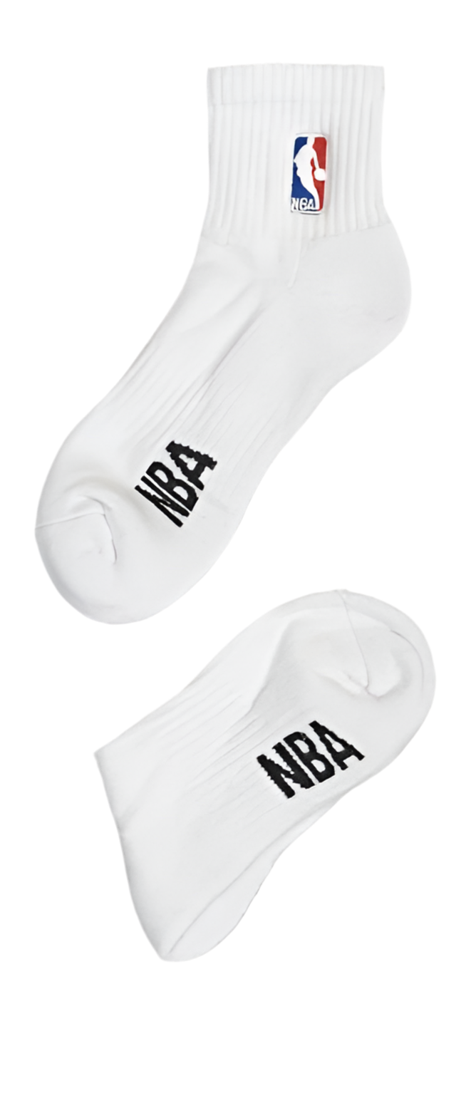 Nike Crew Socks