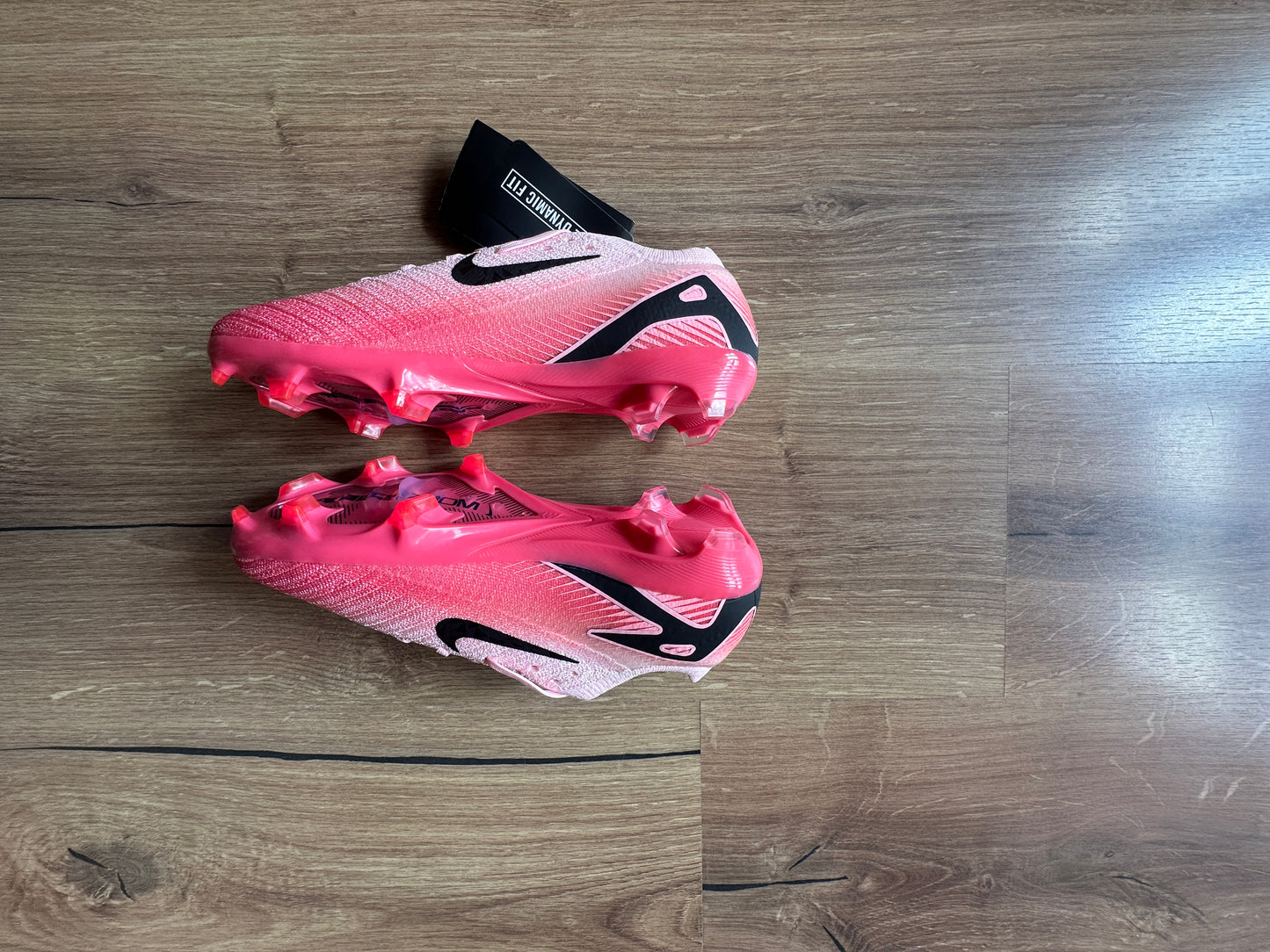 Nike Mercurial Vapor 16 (AIRZOOM) PINK