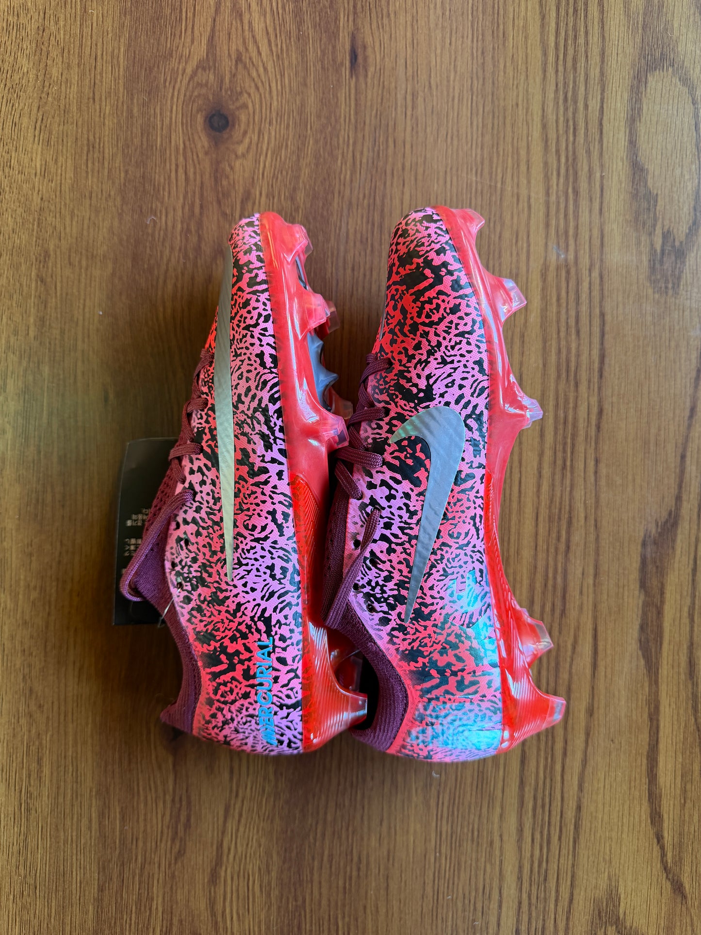 Nike Mercurial united pack Vapor 16 (AIRZOOM)