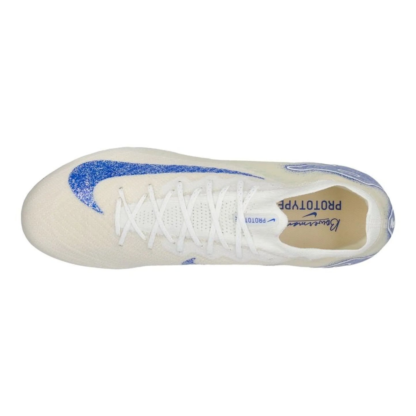 Nike Mercurial Vapor 16 Elite White Airzoom