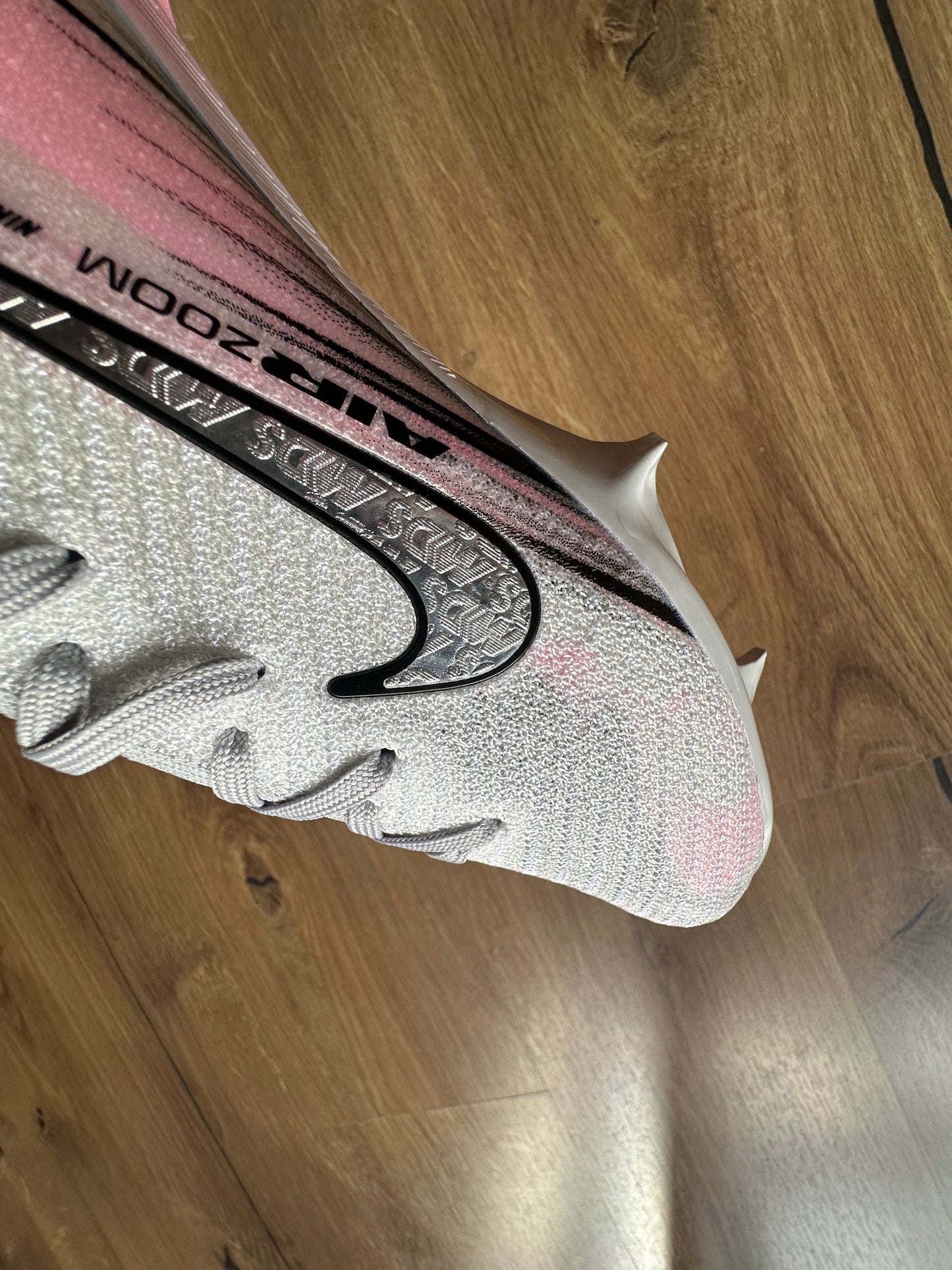 Nike Mercurial Vapor 16 Elite MDS CR7