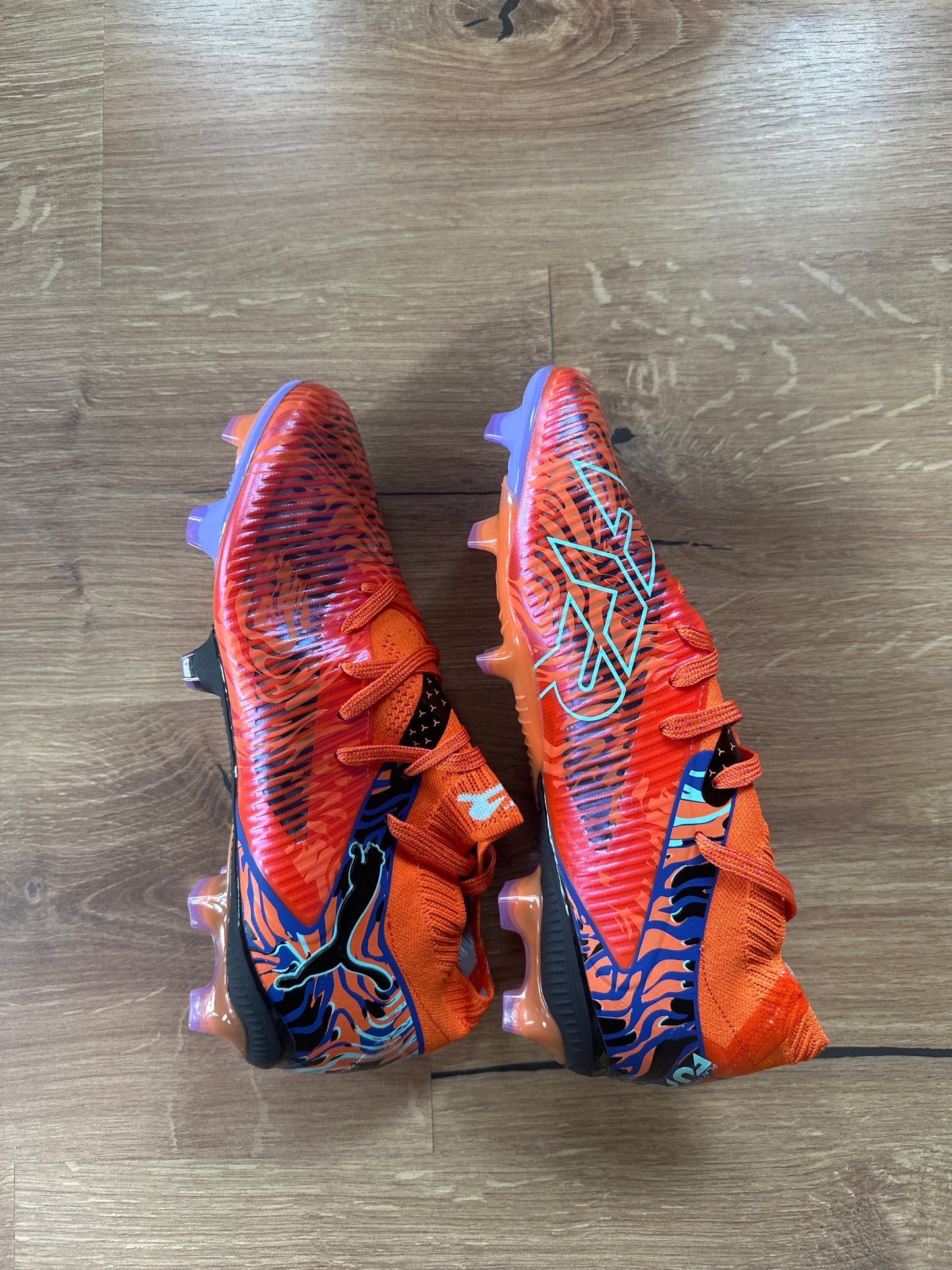 Puma Future