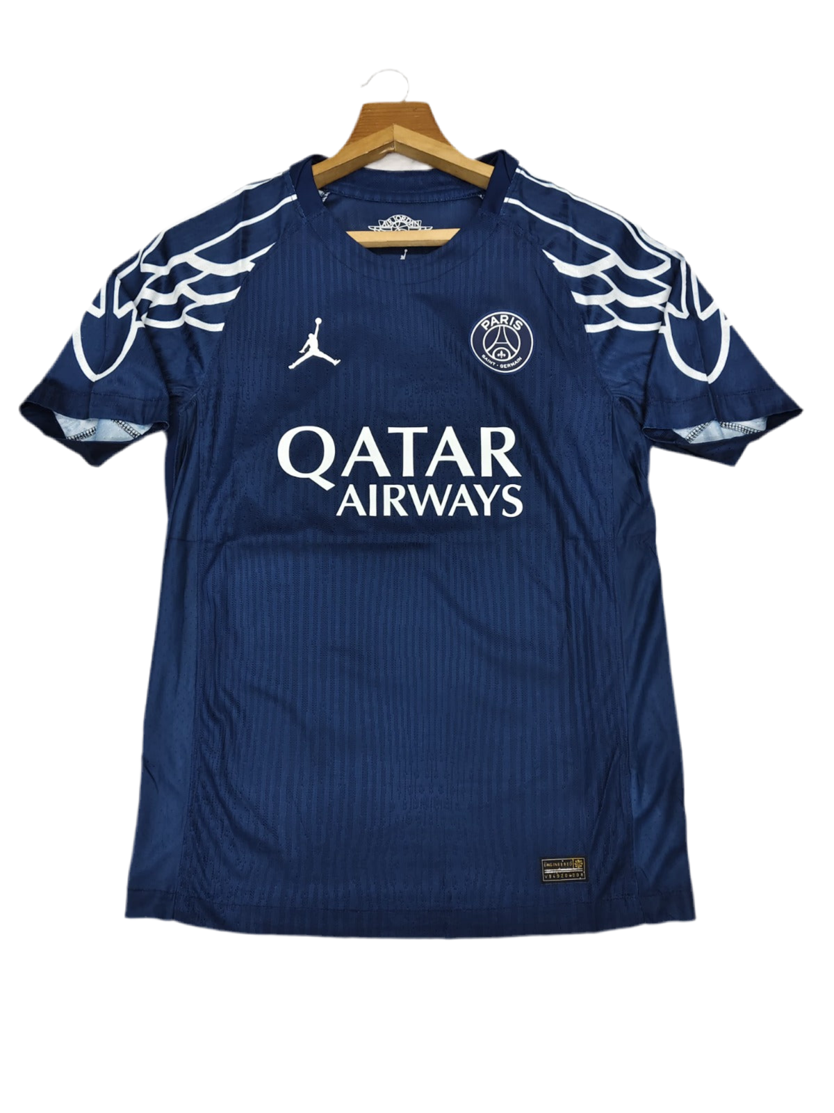 PARIS SAINT GERMAIN (PSG) JERSEY 24-26