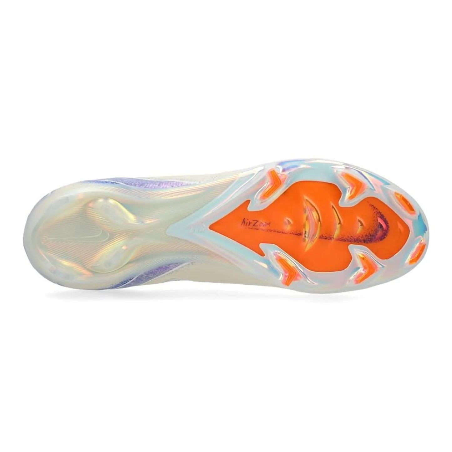 Nike Mercurial Vapor 16 Elite White Airzoom
