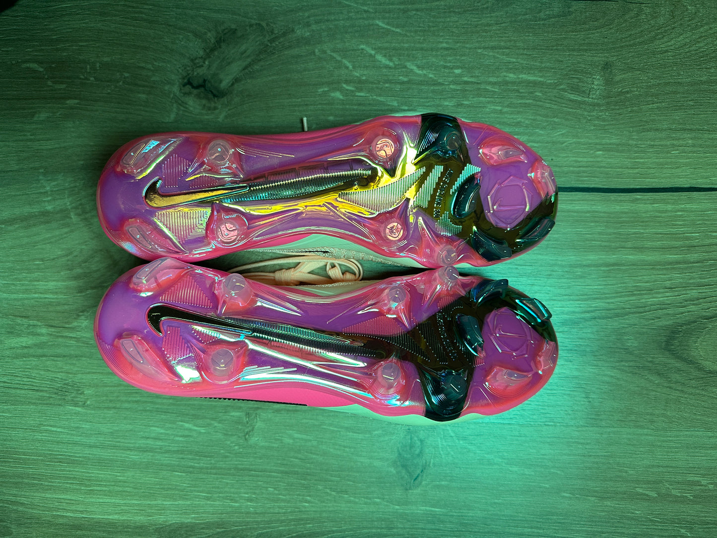 Nike phantom 6 Luna 3 Pink