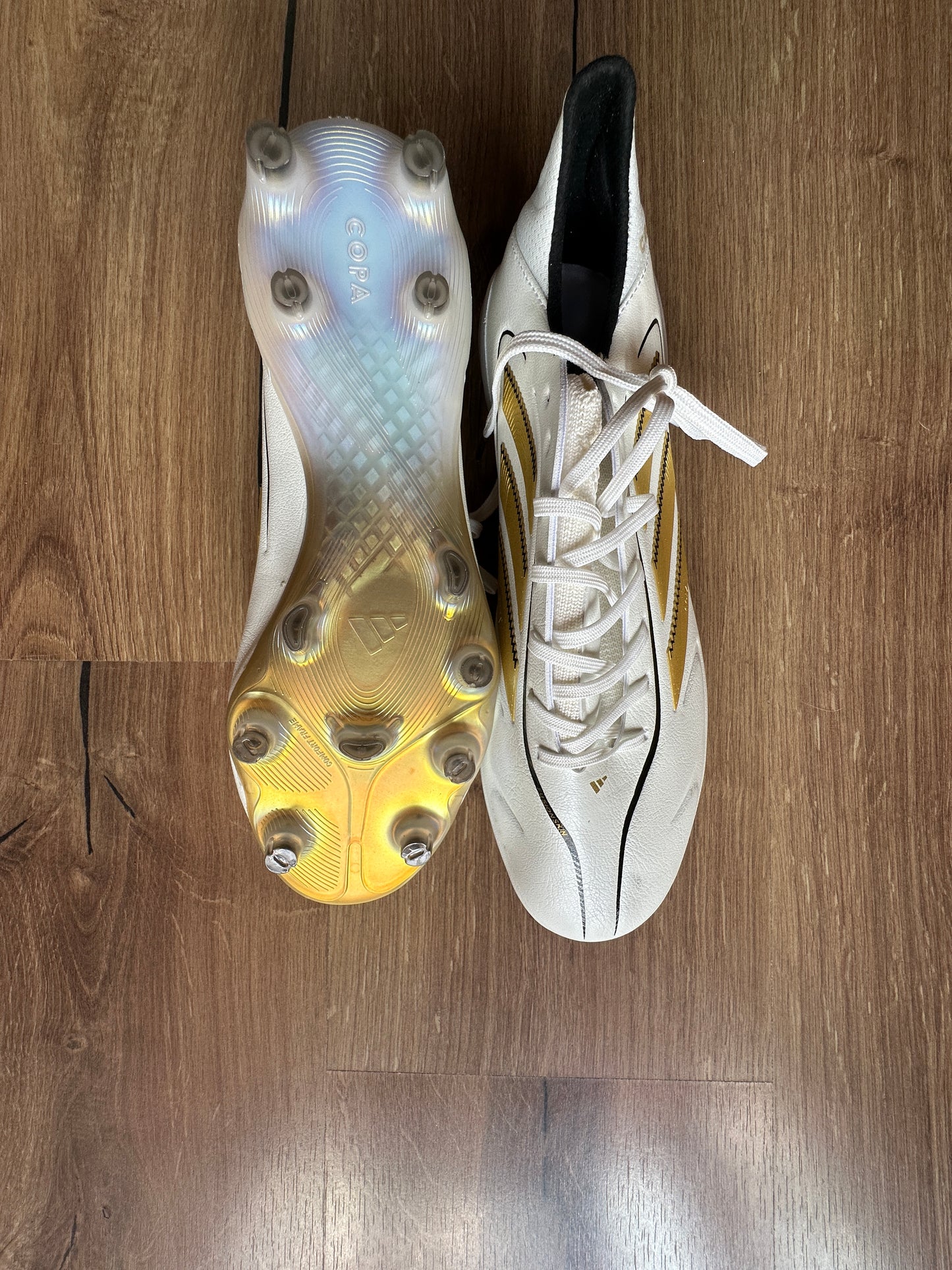 Adidas Copa Pure Touch