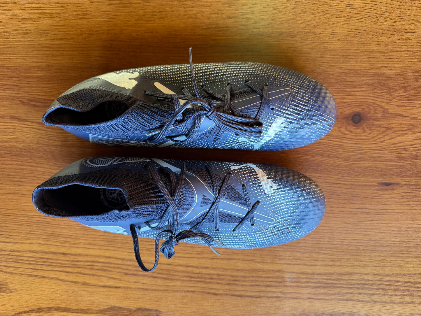 Puma Future 7 play navy blue