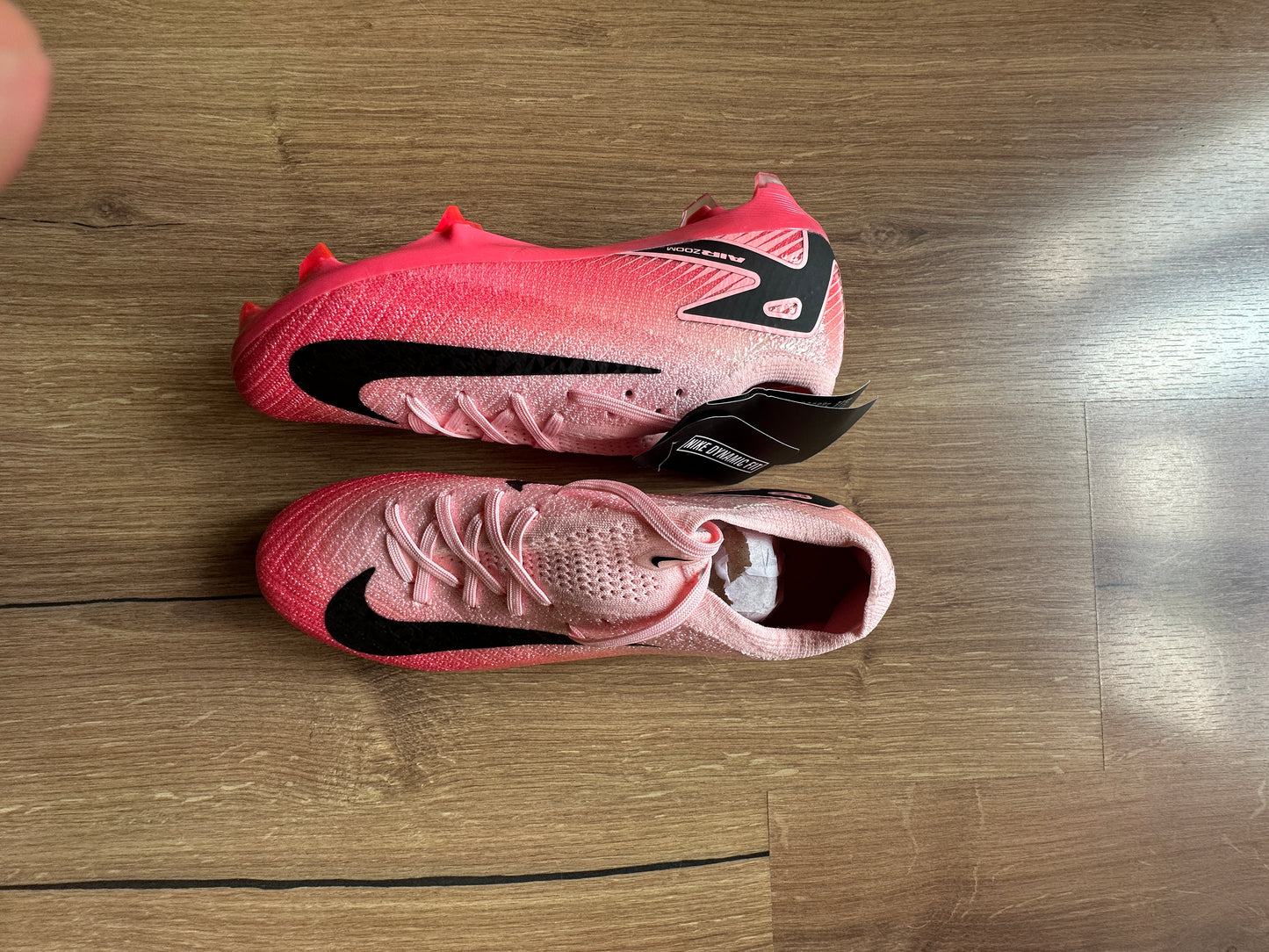Nike Mercurial Vapor 16 (AIRZOOM) PINK