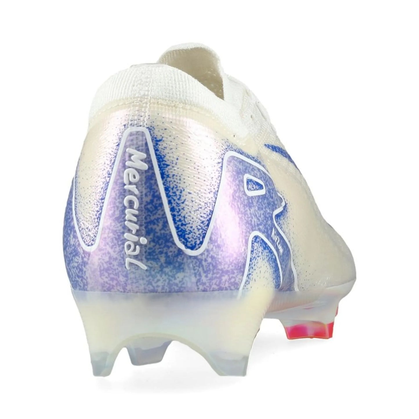 Nike Mercurial Vapor 16 Elite White Airzoom