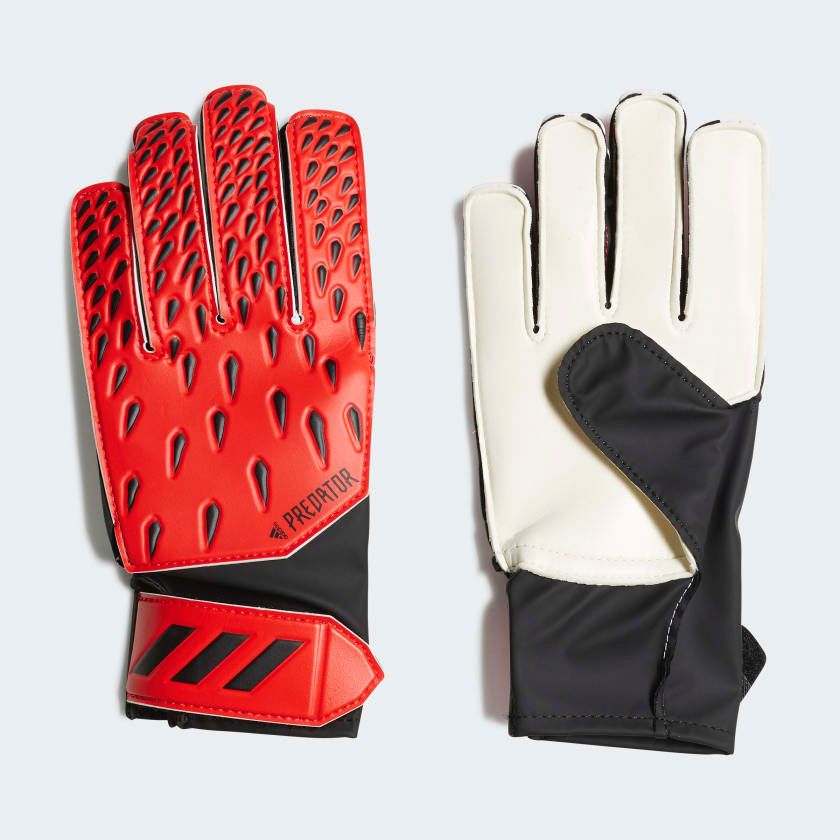 ADIDAS PREDATOR GOALKEEPING GLOVES (TRAINING)