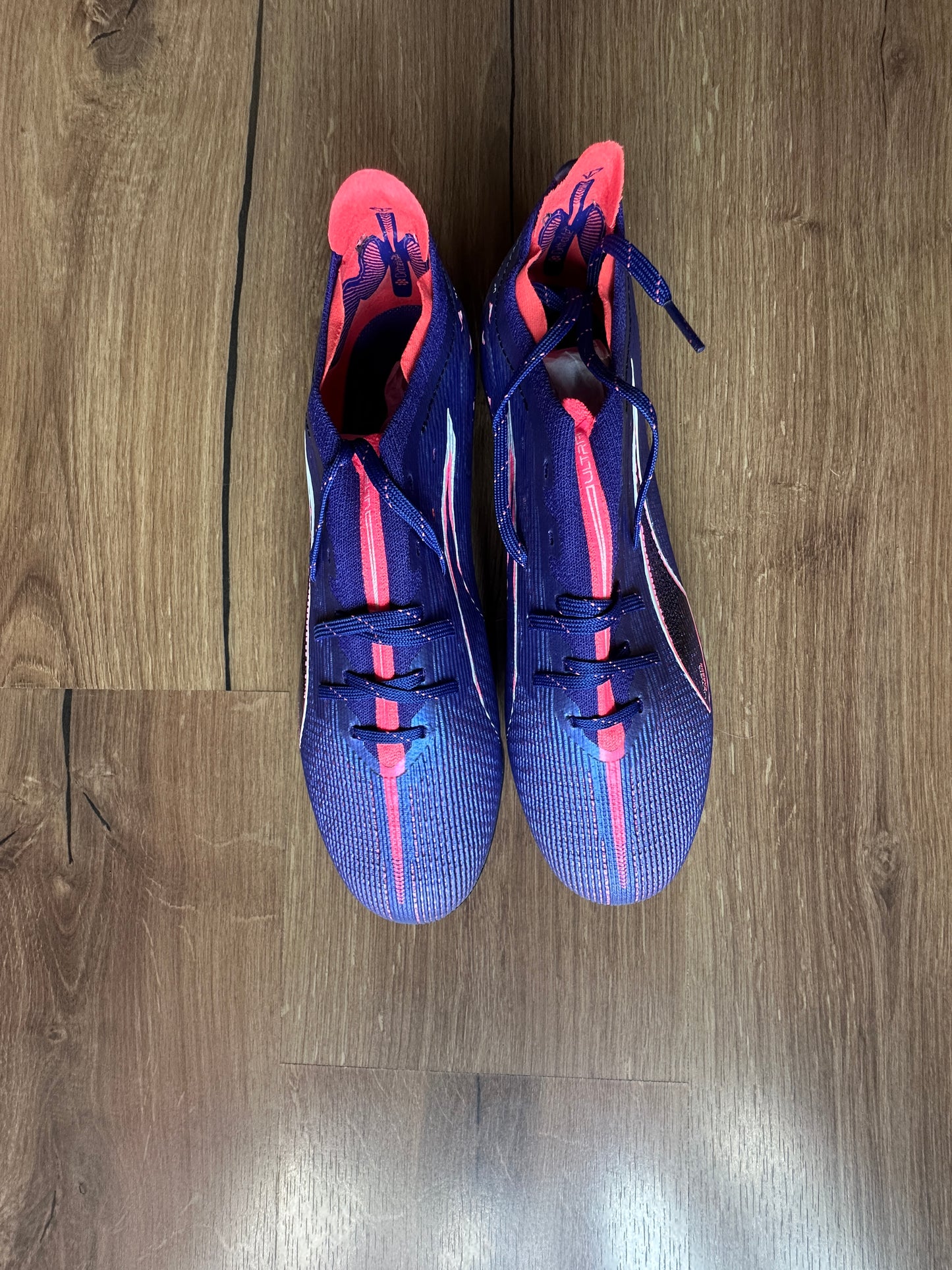 Puma Ultra