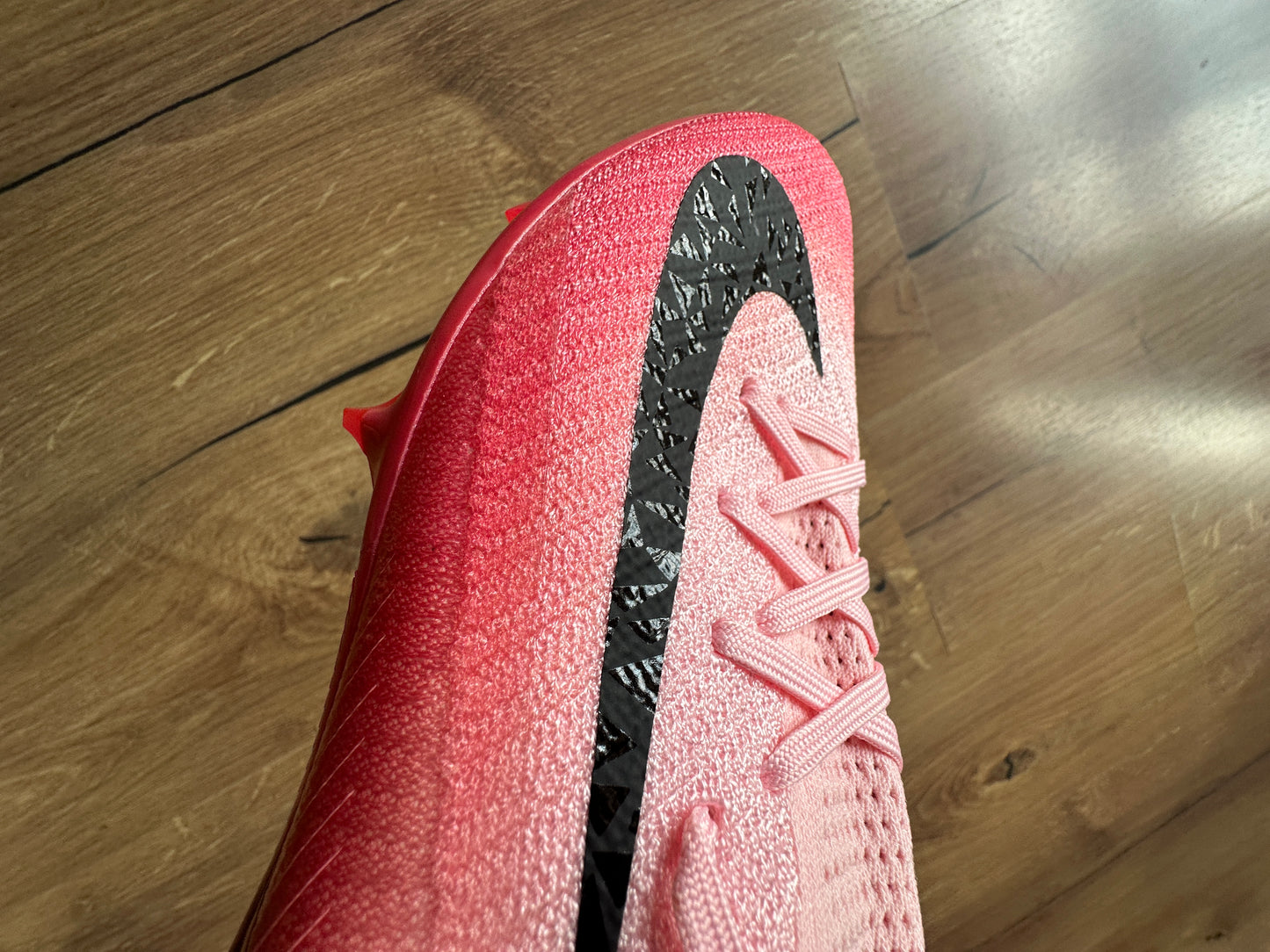 Nike Mercurial Vapor 16 (AIRZOOM) PINK