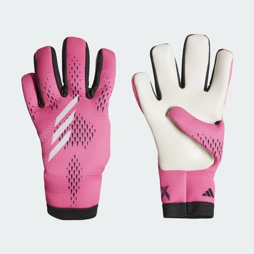 ADIDAS X GOALKEEPING GLOVES (TRAINING)