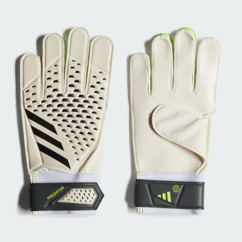 ADIDAS PREDATOR GOALKEEPING GLOVES (TRAINING)