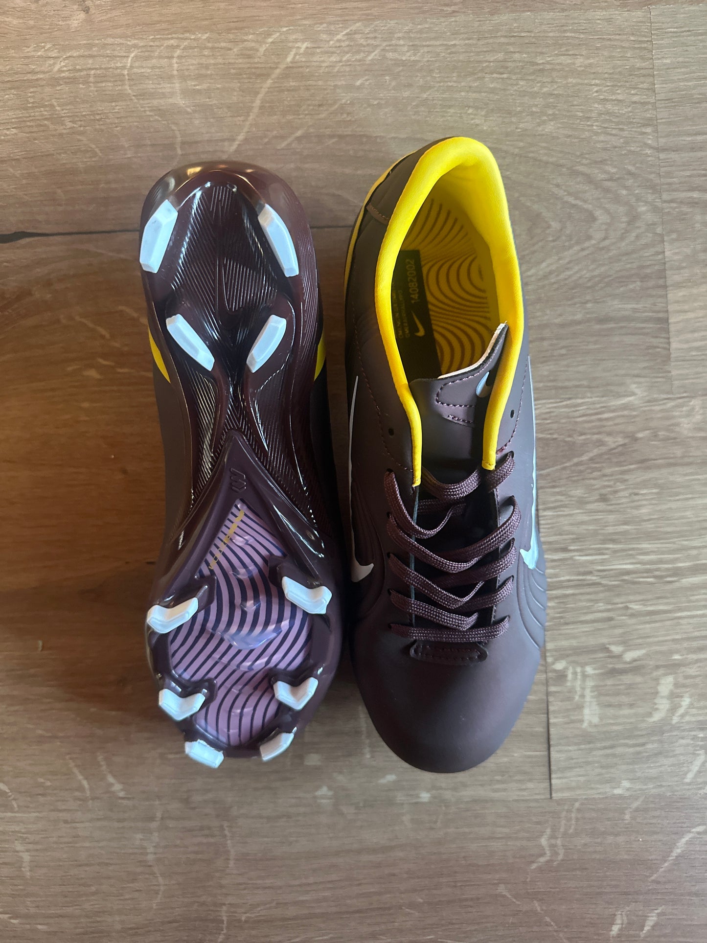 Nike Mercurial Vapor 1 RGN SE
