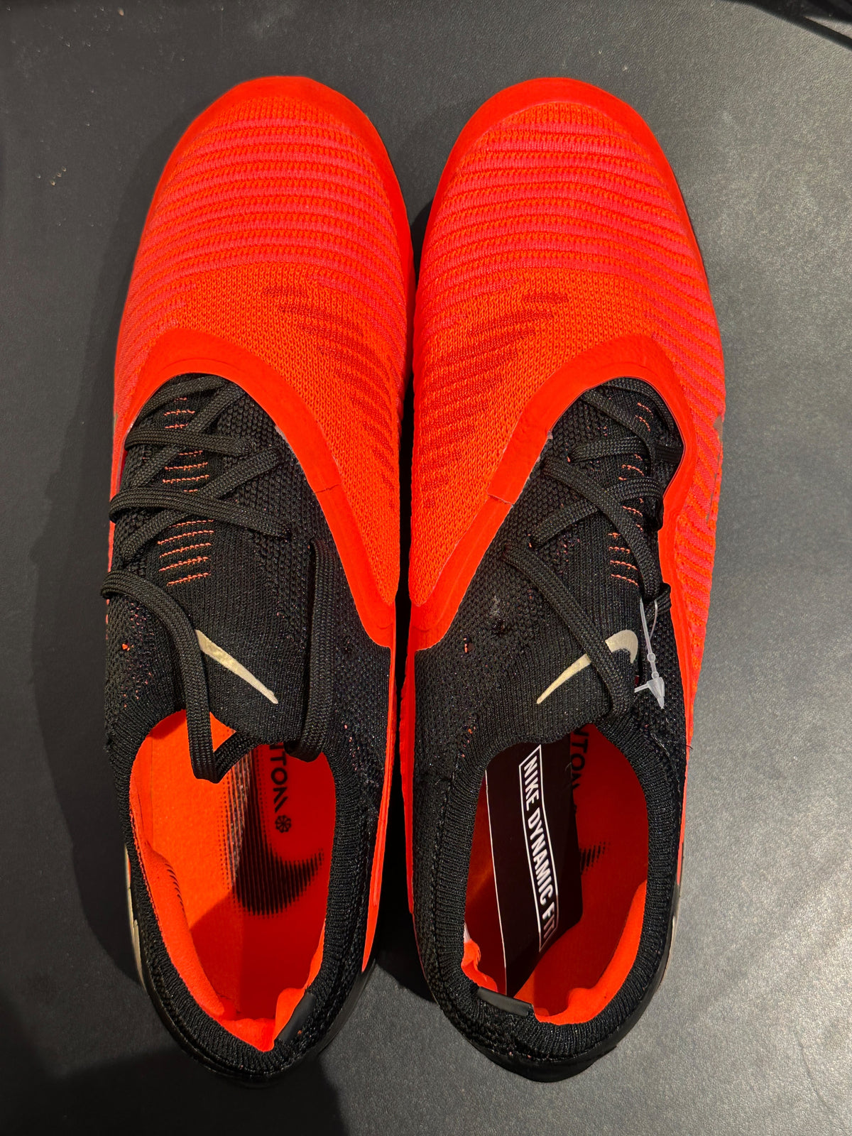 Nike Phantom GX Elite Red