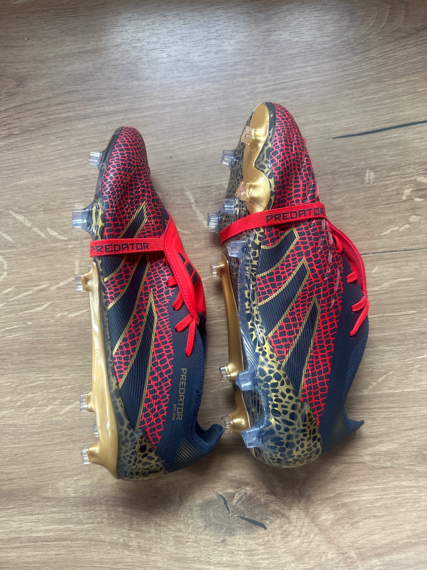 Adidas Predator Elite