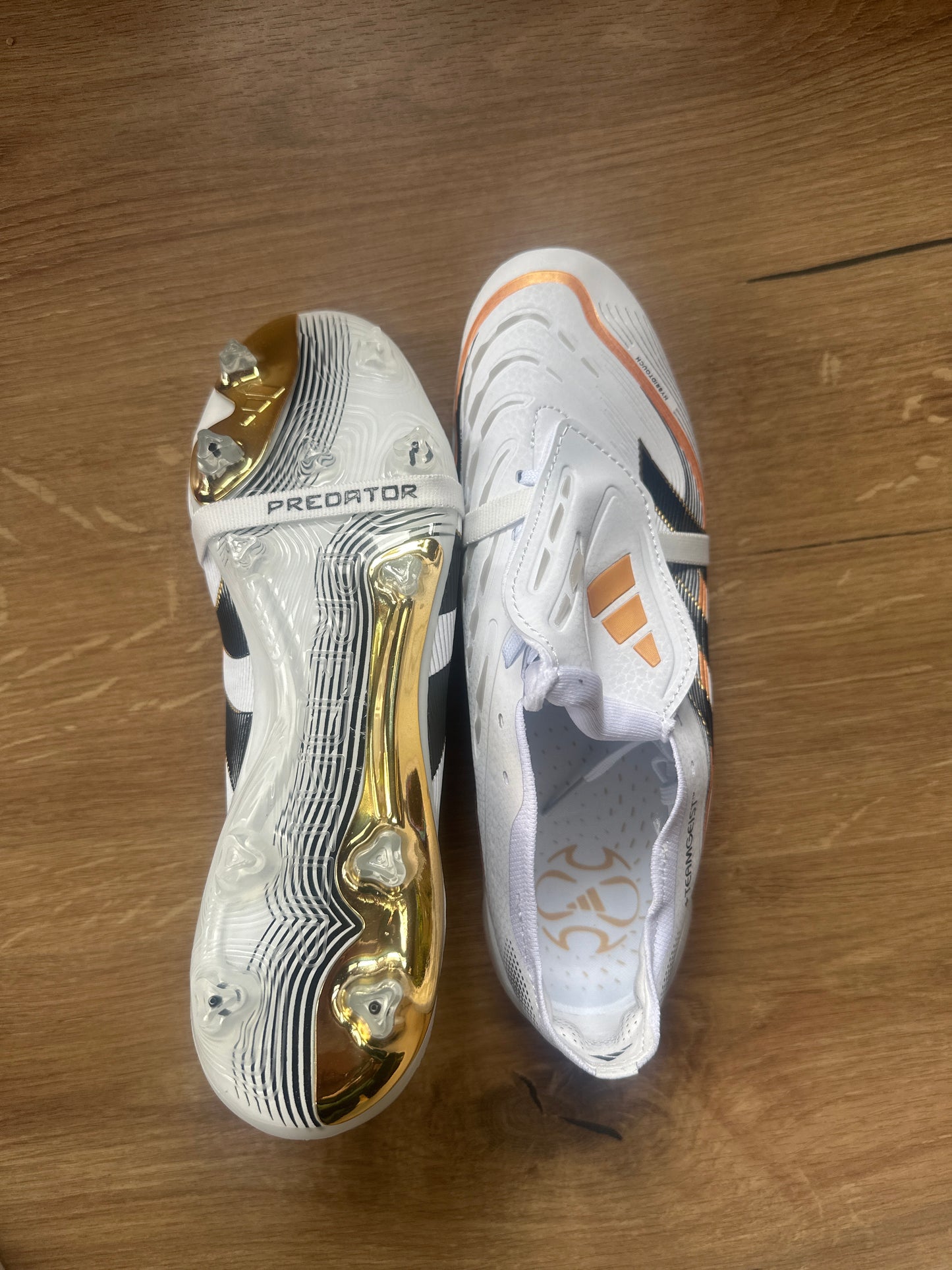 Adidas Predator Elite