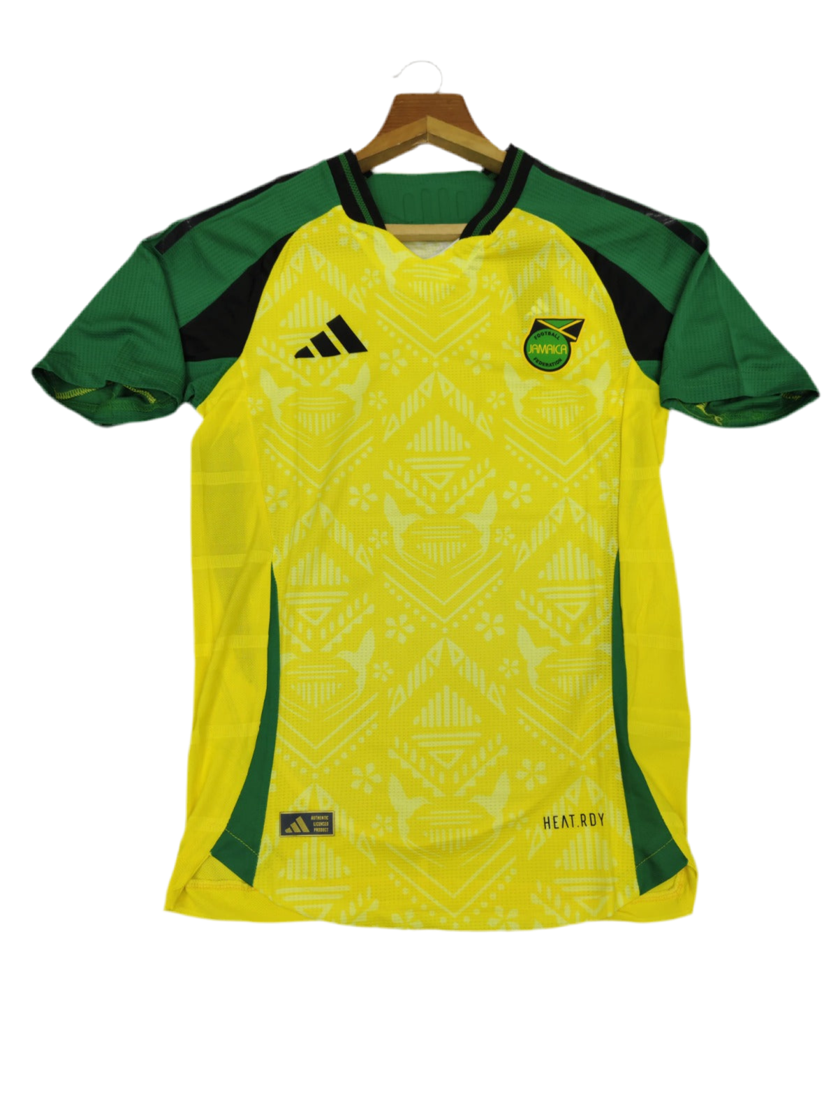 JAMAICA 2025-2026 PLAYER VERSION