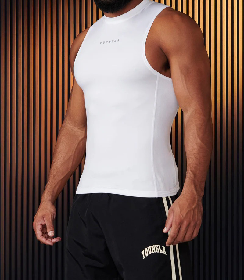 BLITZ COMPRESSION TANK