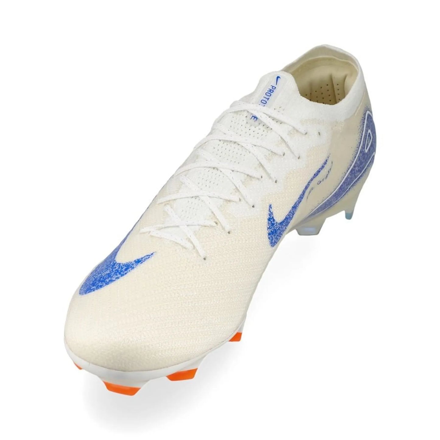 Nike Mercurial Vapor 16 Elite White Airzoom