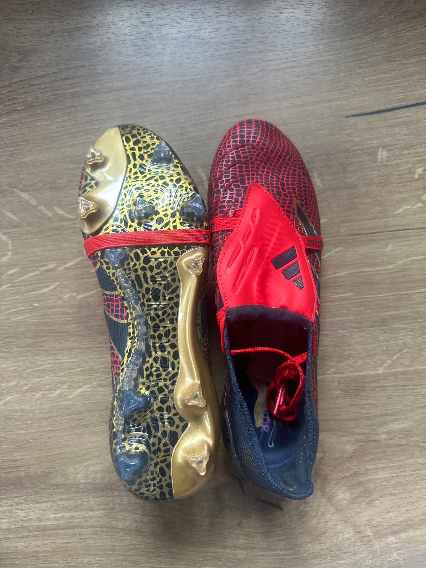 Adidas Predator Elite