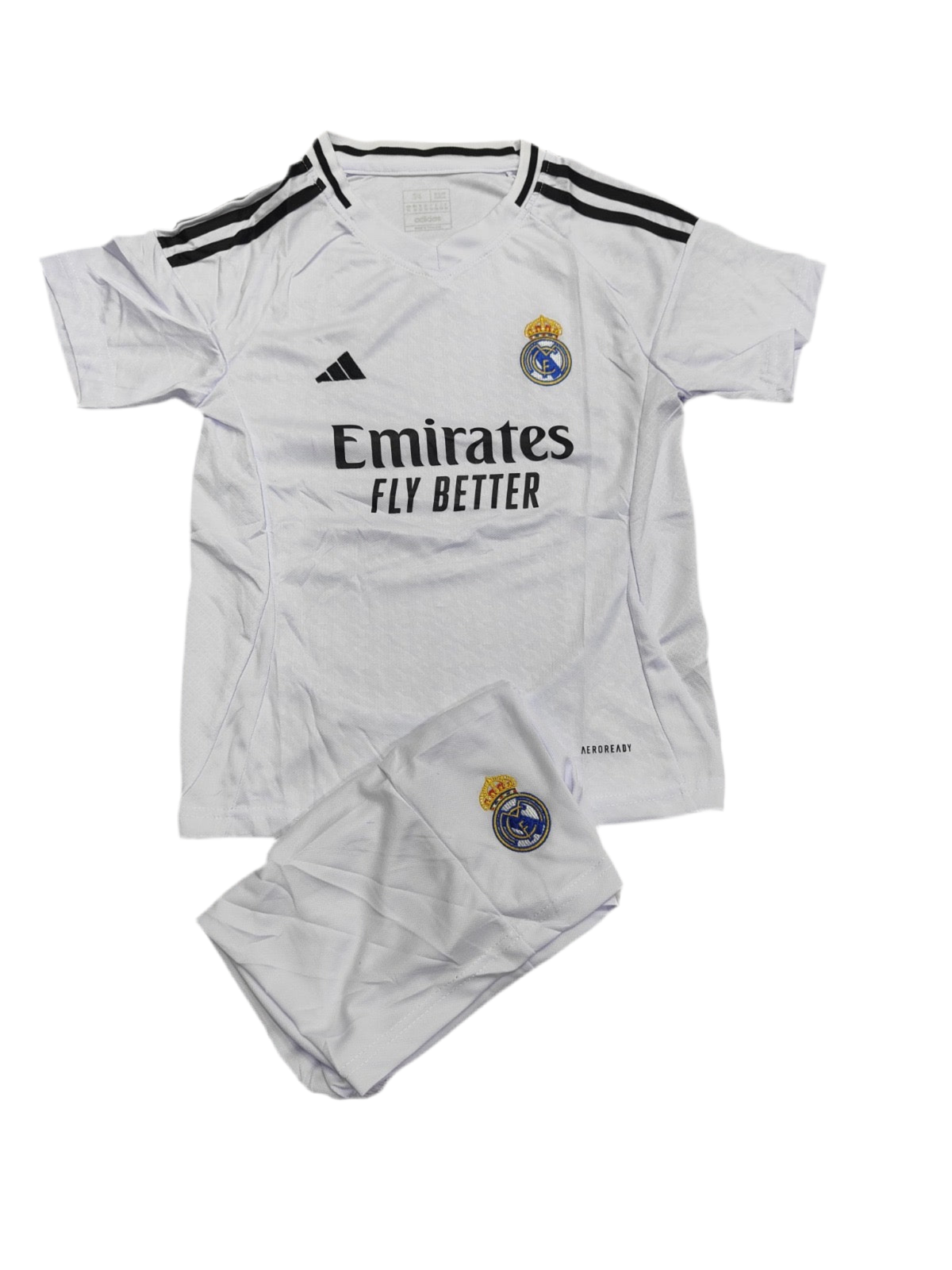 Real Madrid Kids Set
