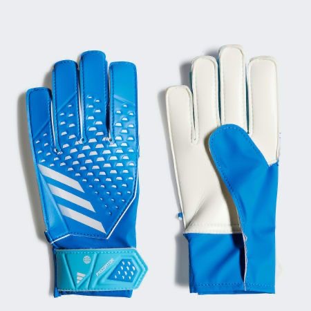 ADIDAS PREDATOR GOALKEEPING GLOVES (TRAINING)