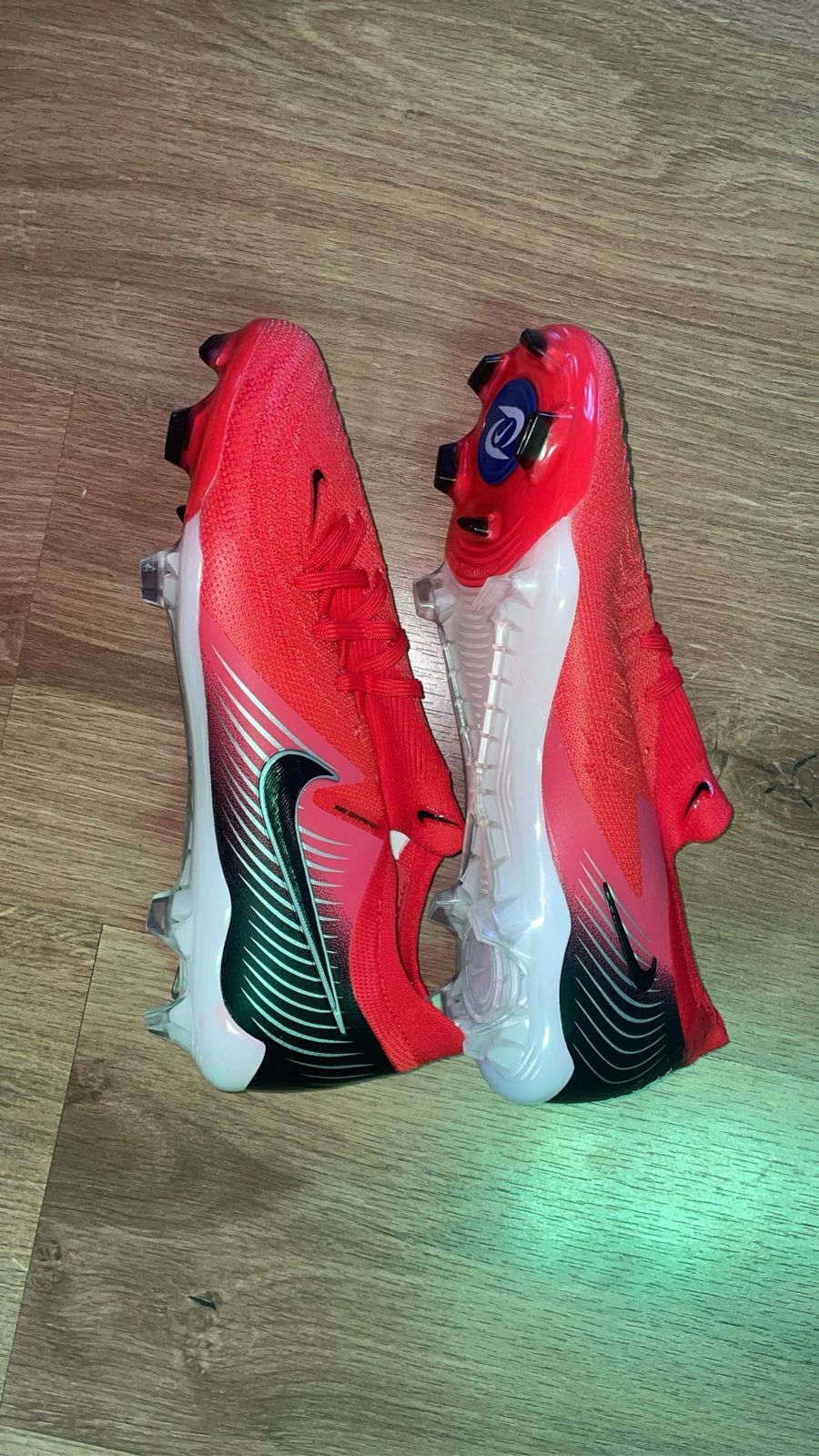 Nike phantom GX 2 Red