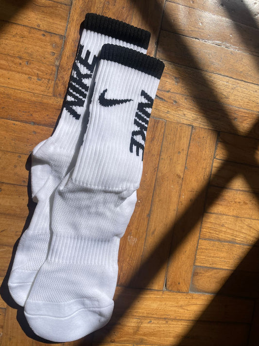 Nike Grip Socks