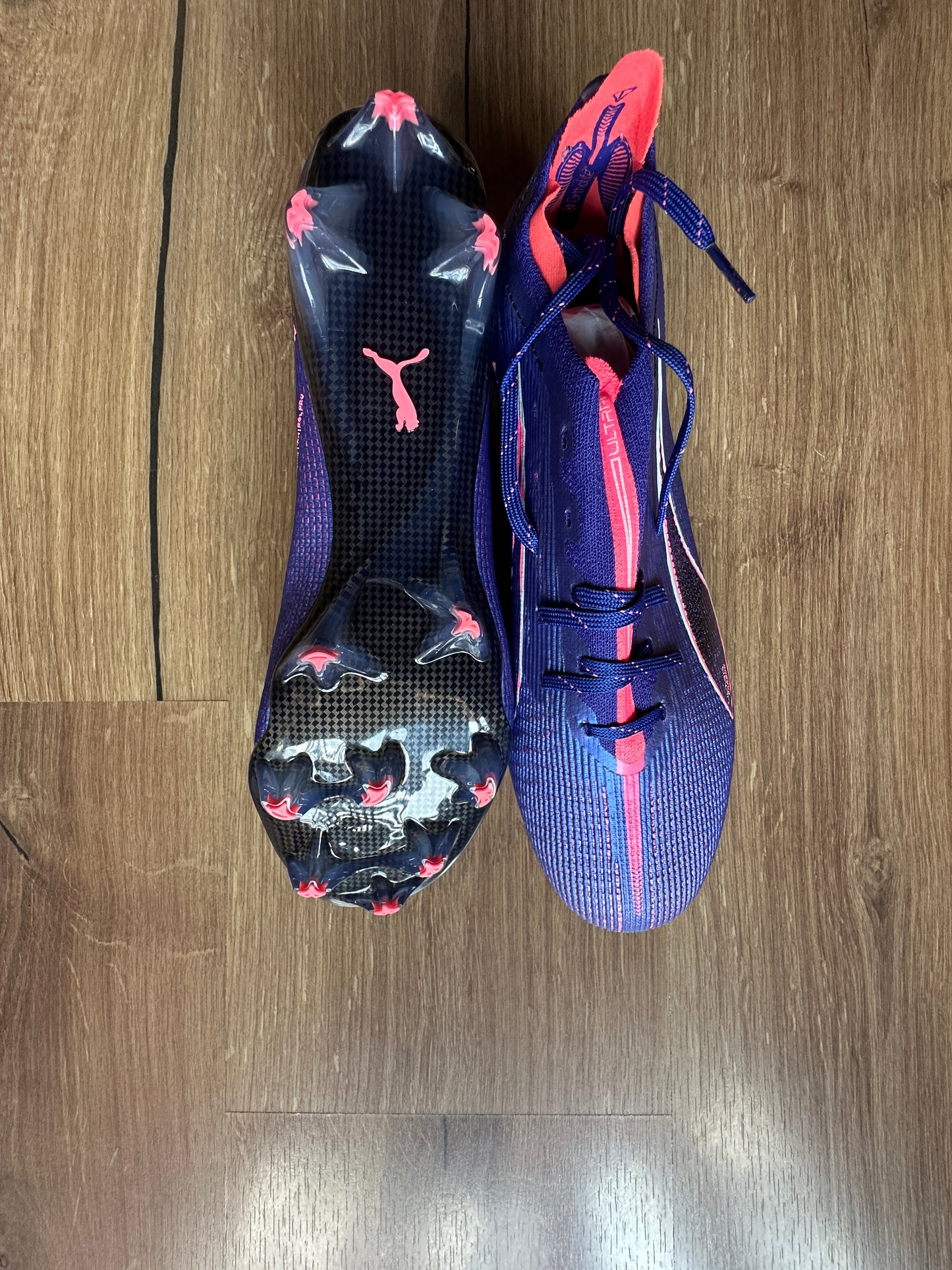 Puma Ultra