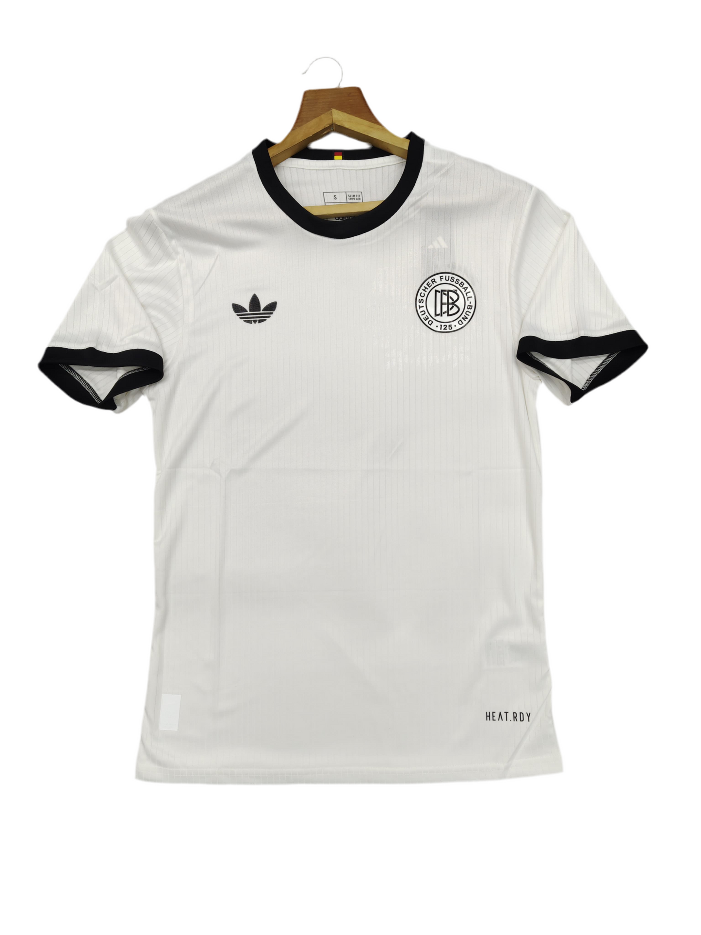 GERMANY JERSEY 25-26