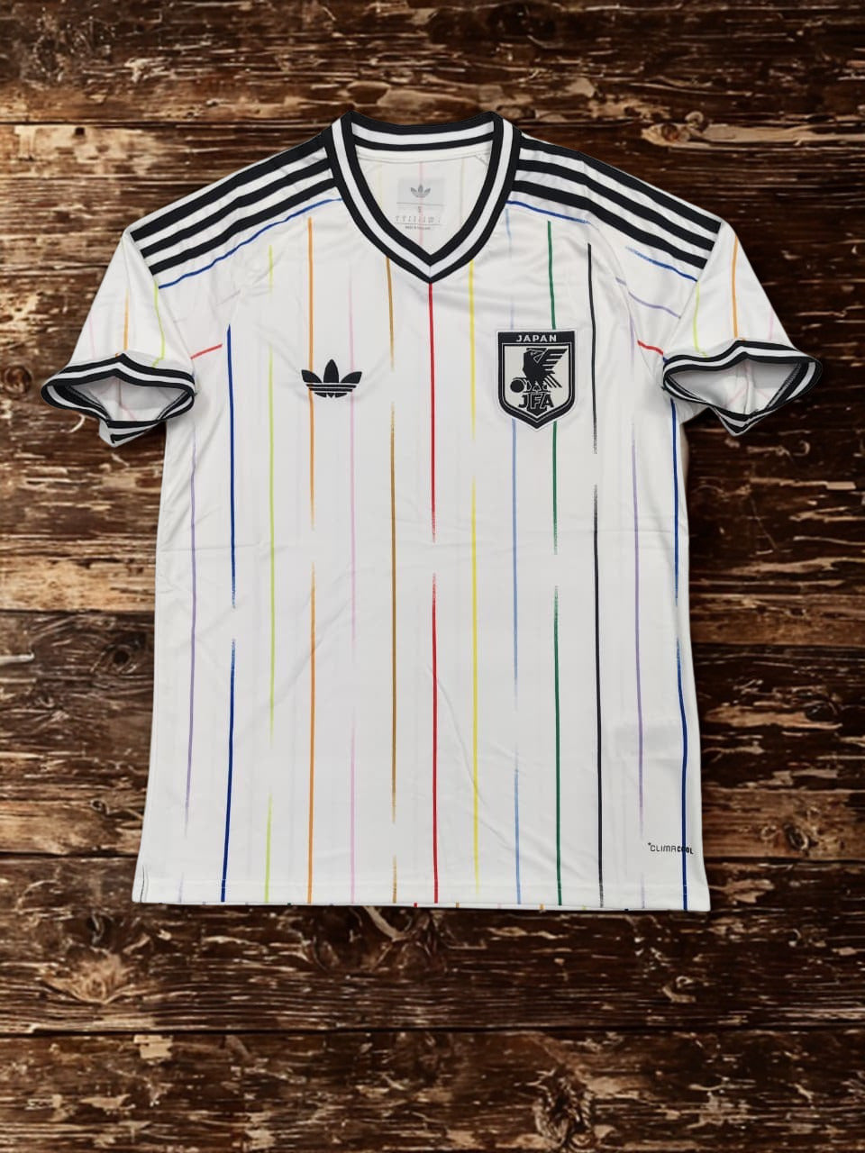 Japan Away Jersey 25-26 Master Version World Cup