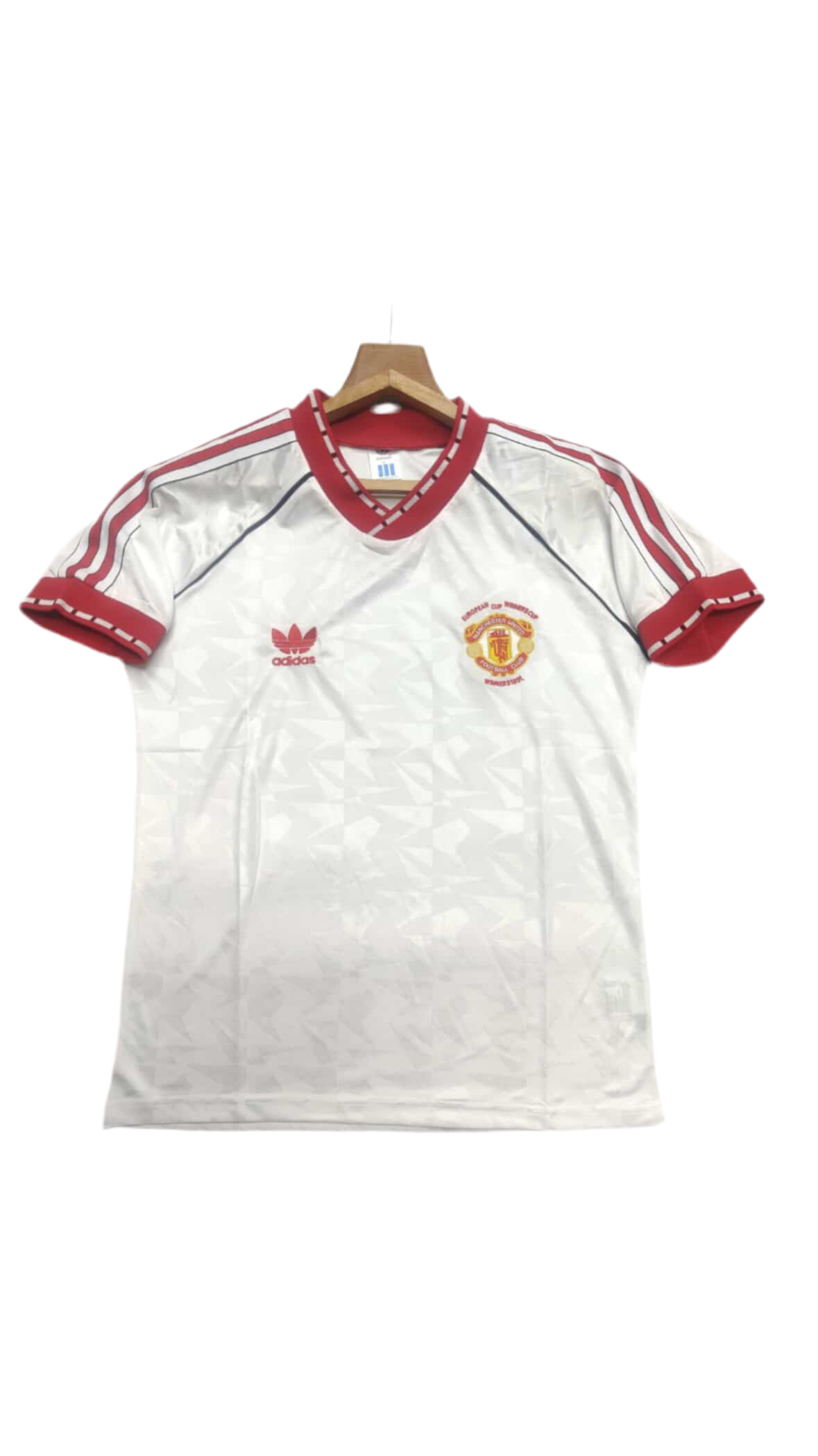 MANCHESTER UNITED (Retro) 1991