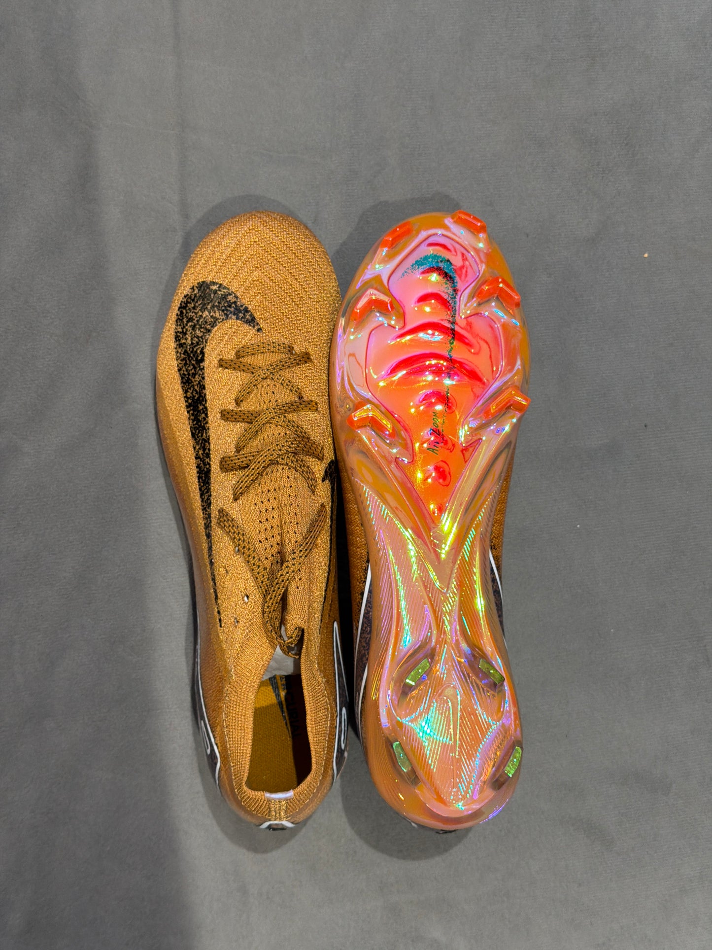 Nike Mercurial Vapor 16 Elite