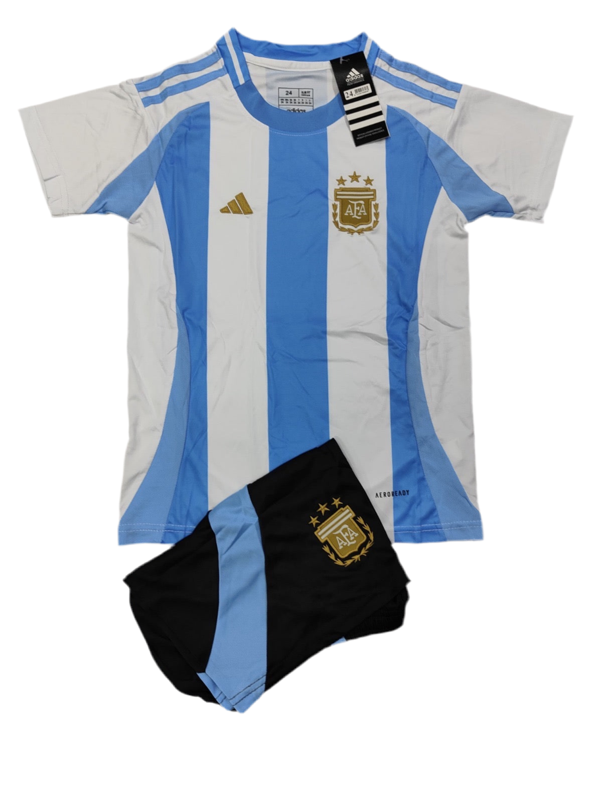 Argentina Kids Set