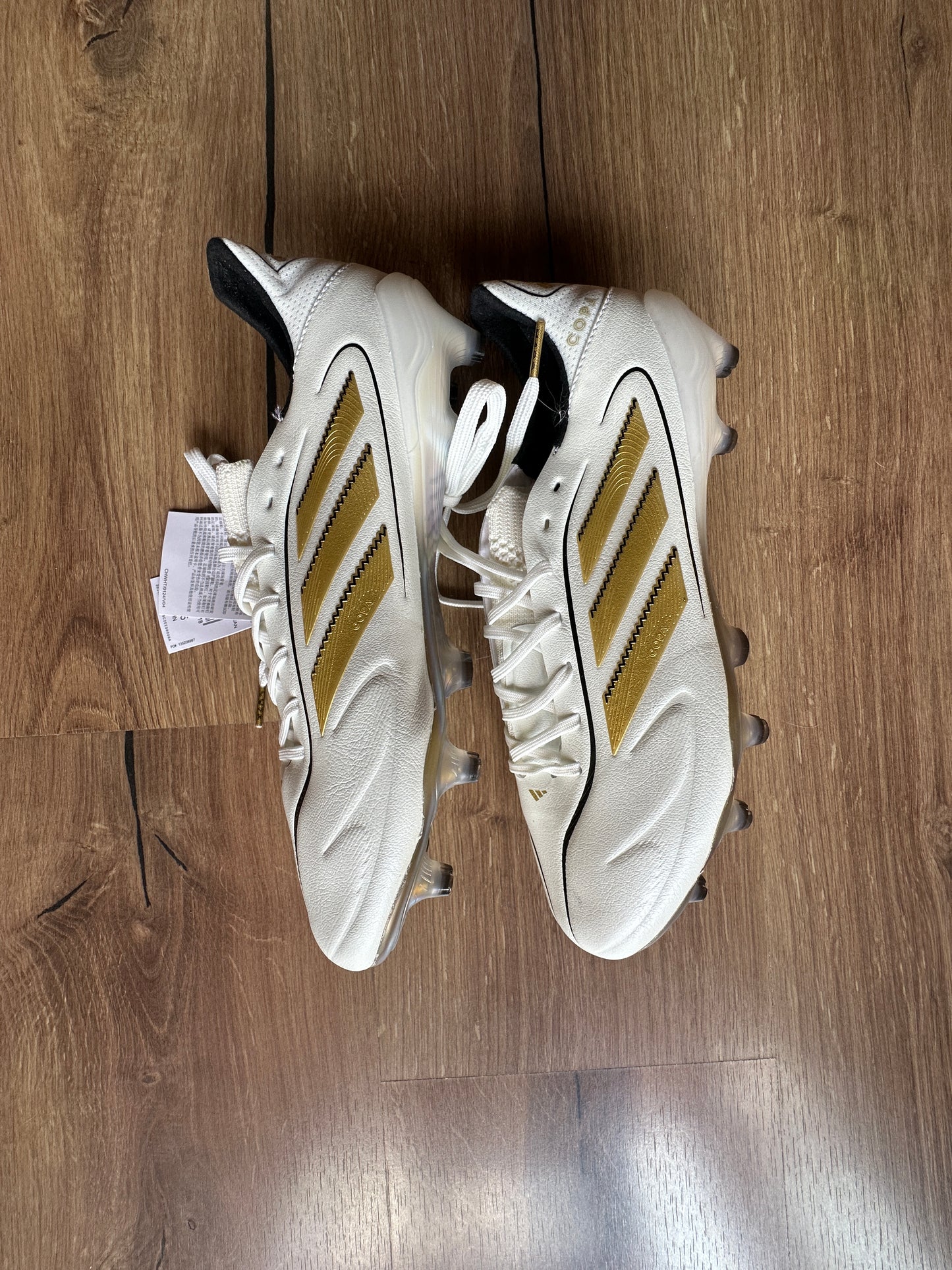 Adidas Copa Pure Touch