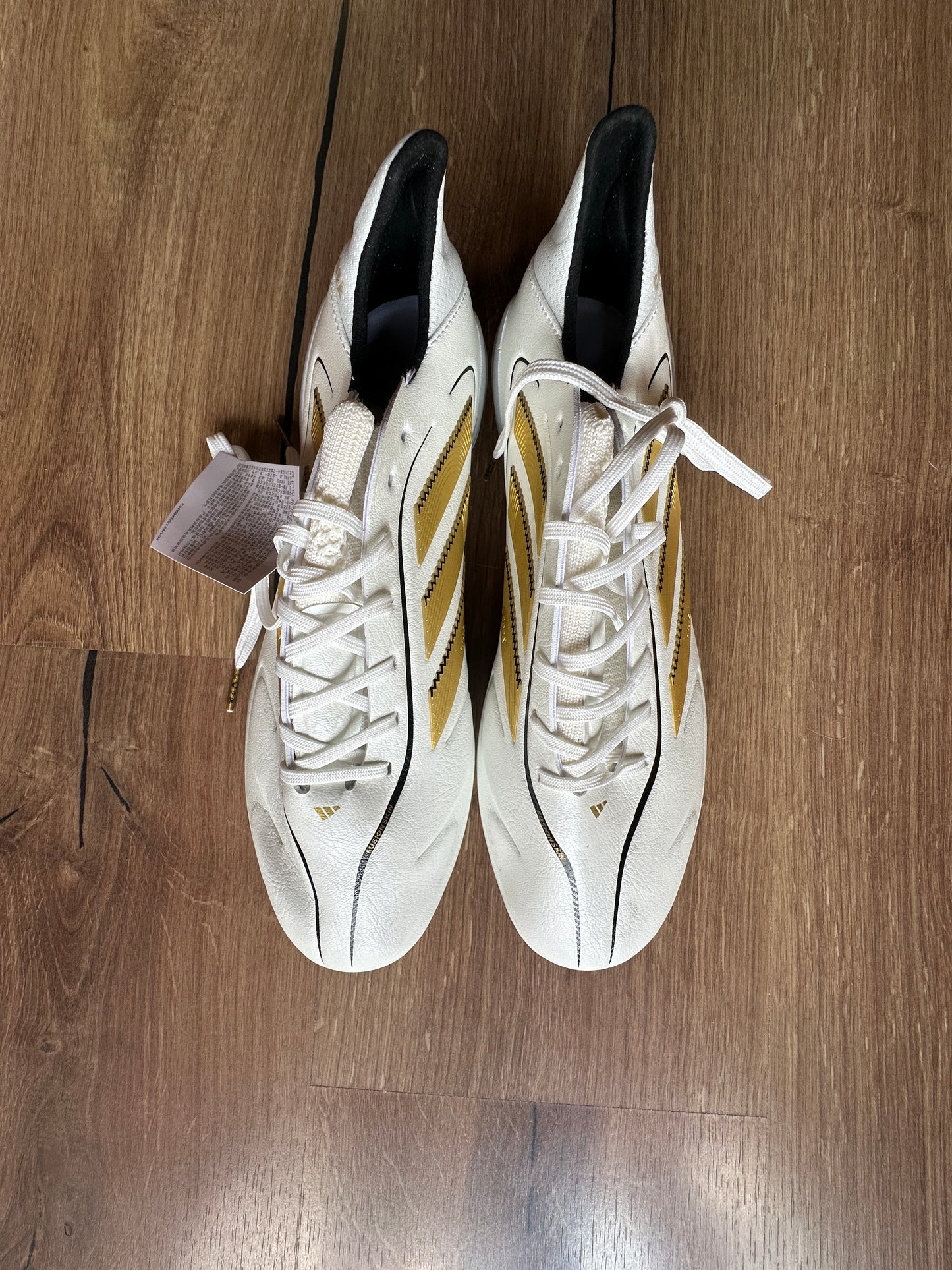Adidas Copa Pure Touch