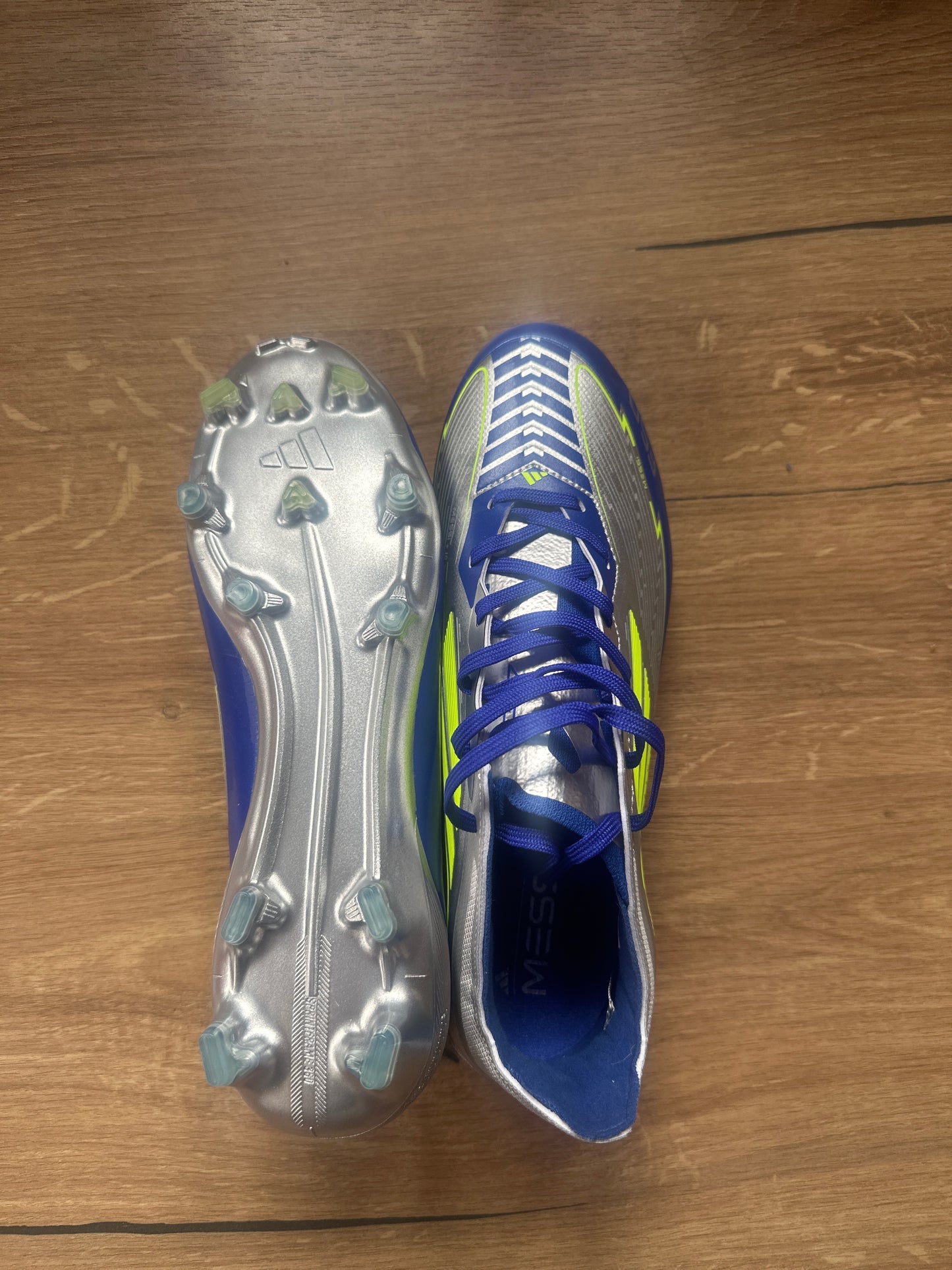 Adidas F50 MESSI