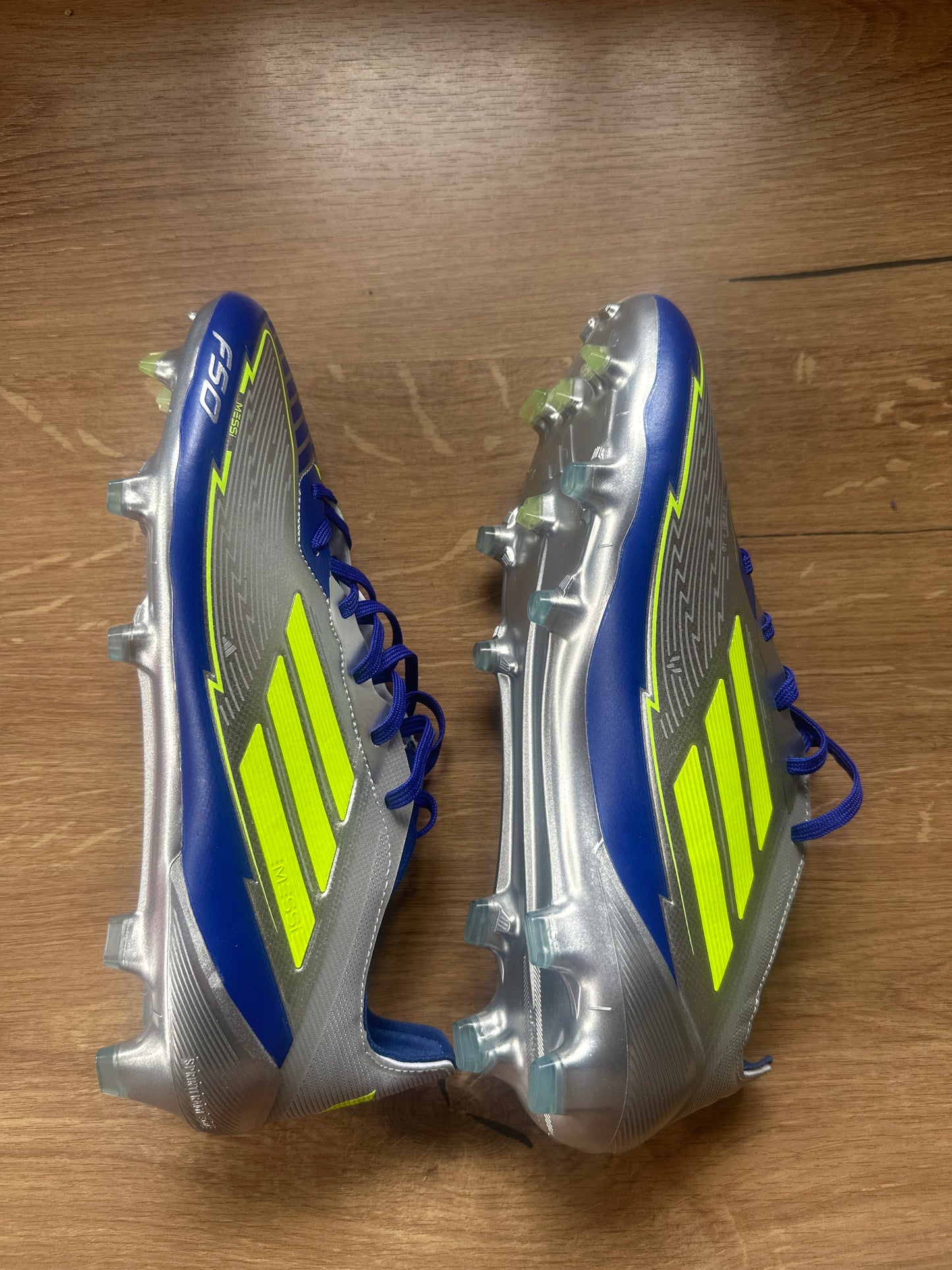 Adidas F50 MESSI