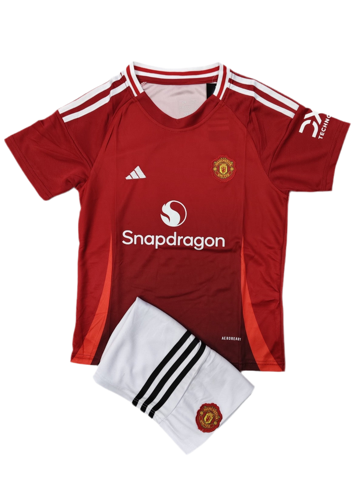 Manchester United Kids Set