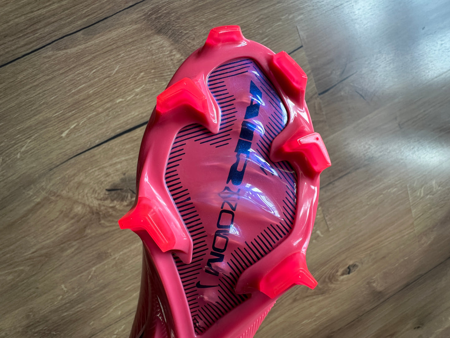 Nike Mercurial Vapor 16 (AIRZOOM) PINK