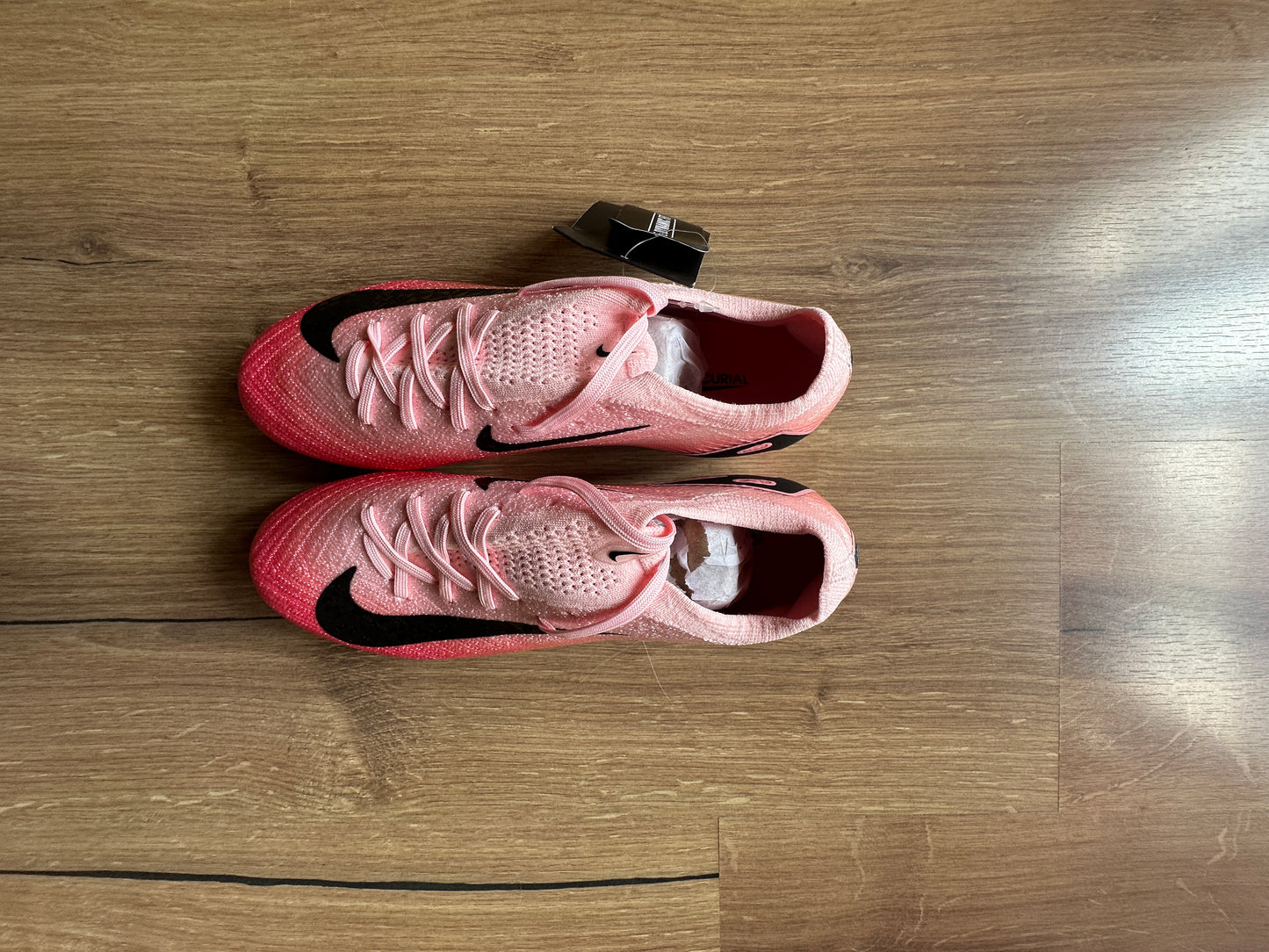 Nike Mercurial Vapor 16 (AIRZOOM) PINK