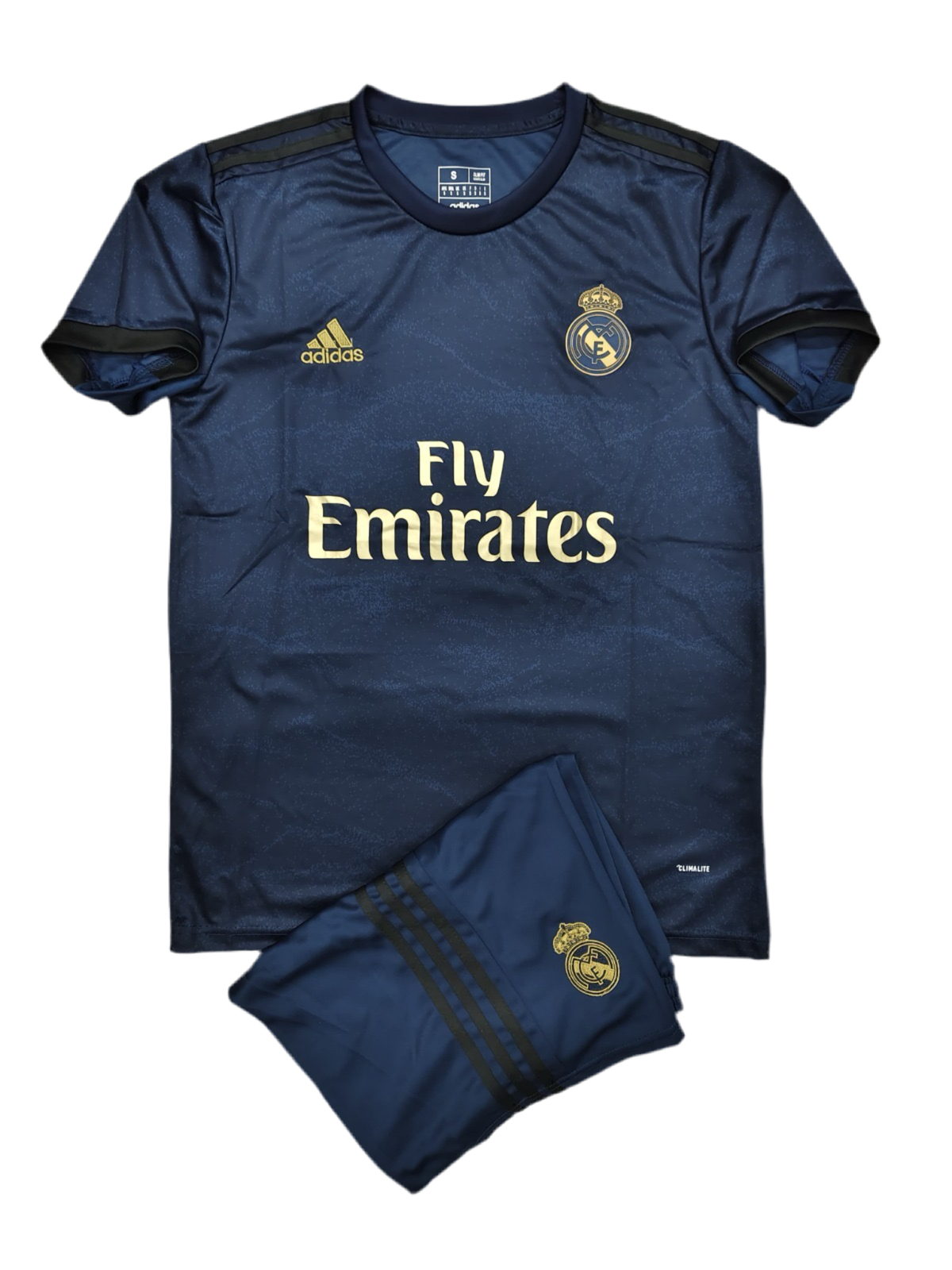 Real Madrid 2019-20 Set