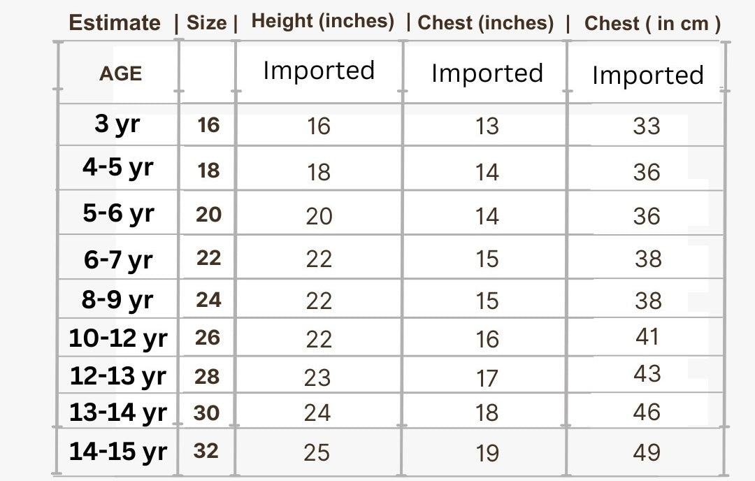 Barcelona Retro Kids Set