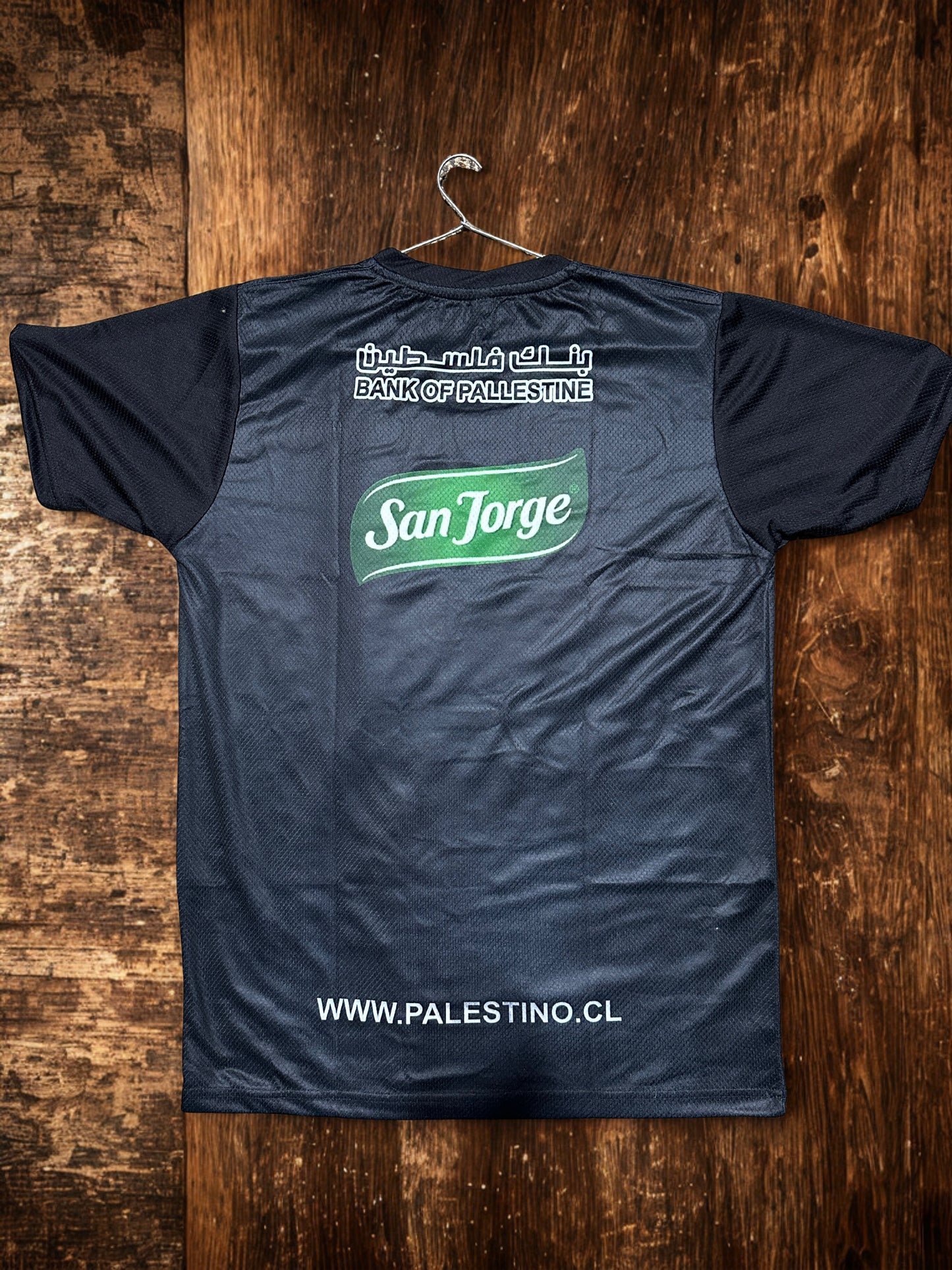 Pallestine jersey