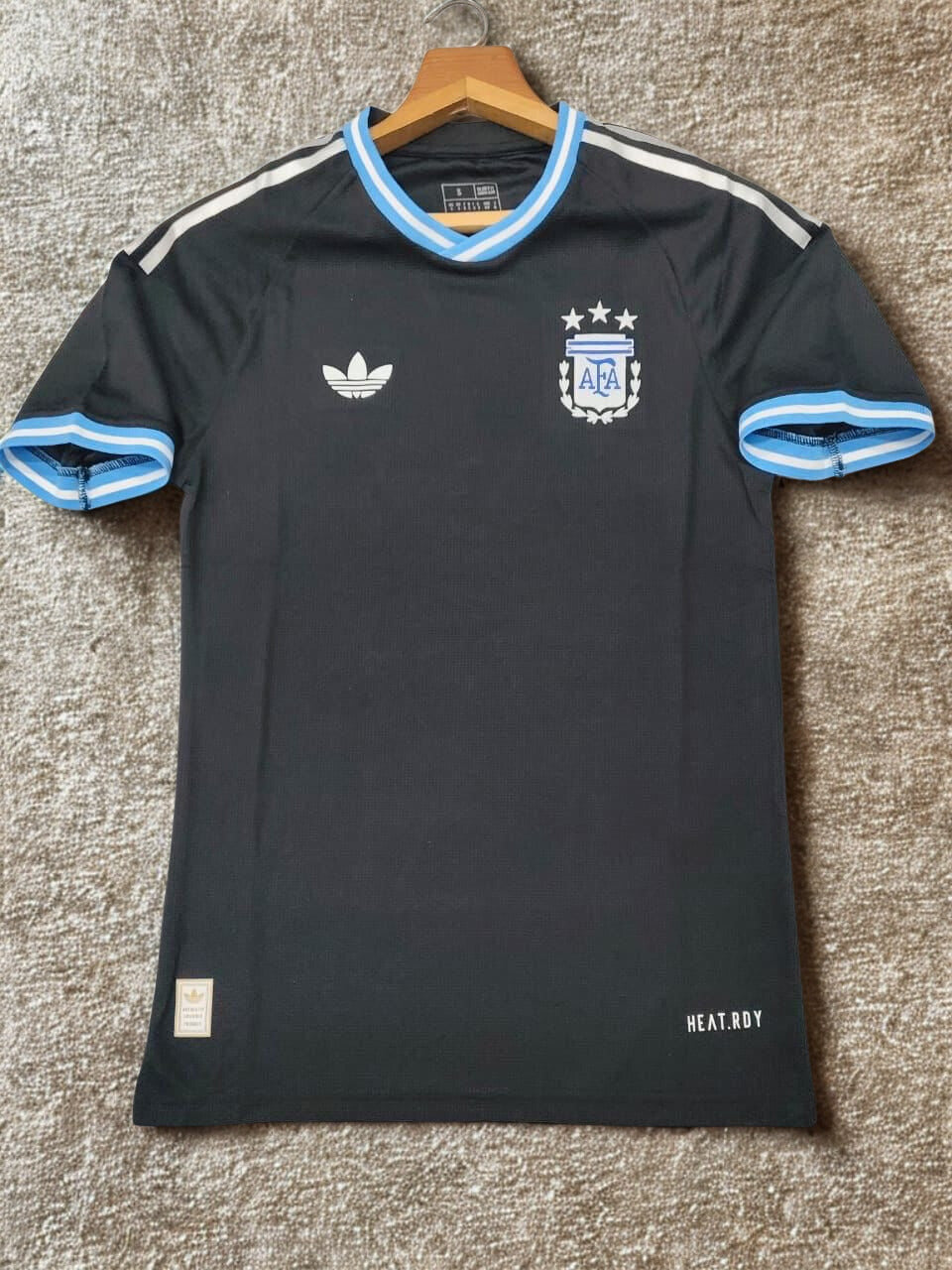 Argentina Special Edition 25-26 Player Version
