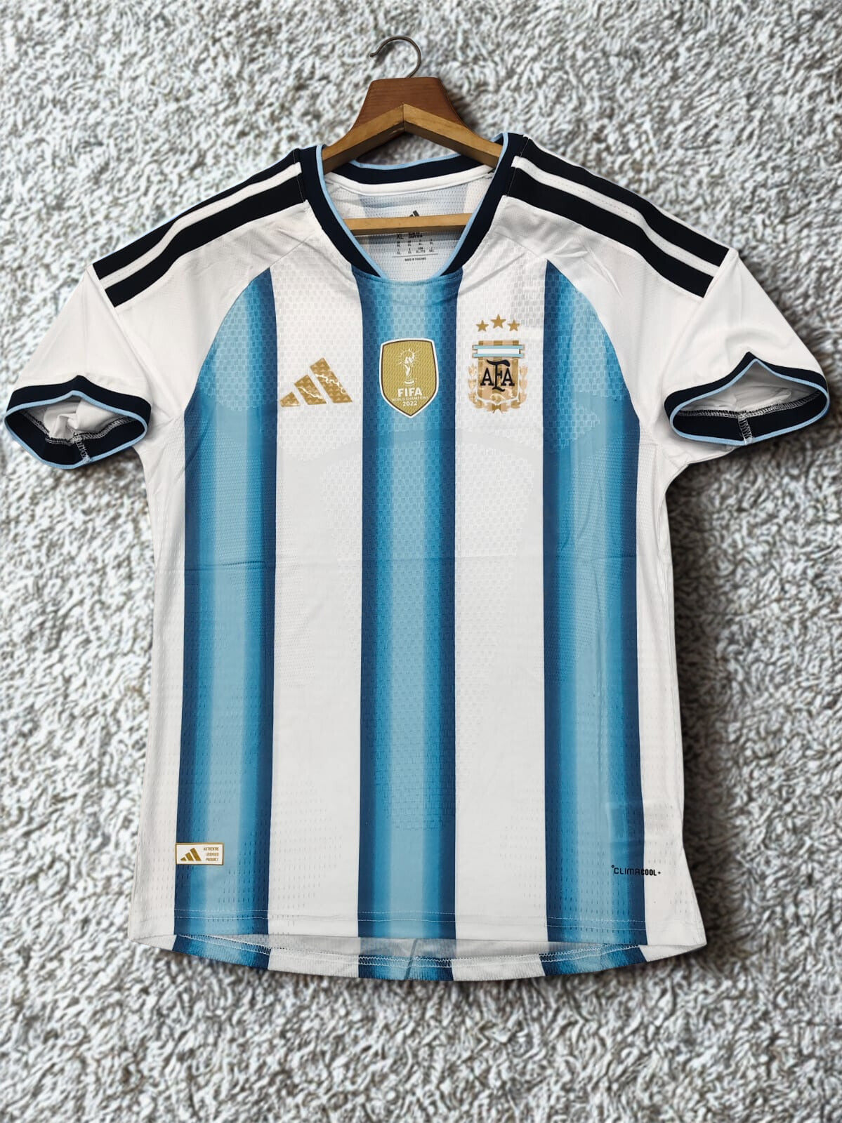 Argentina World Cup Edition 2026 Player Version