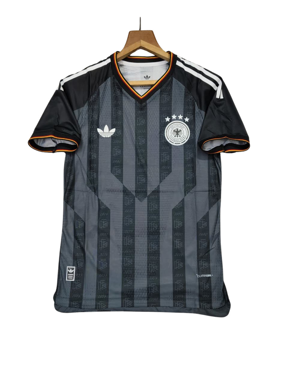 Germany special edition Jersey 26-27 Player Version